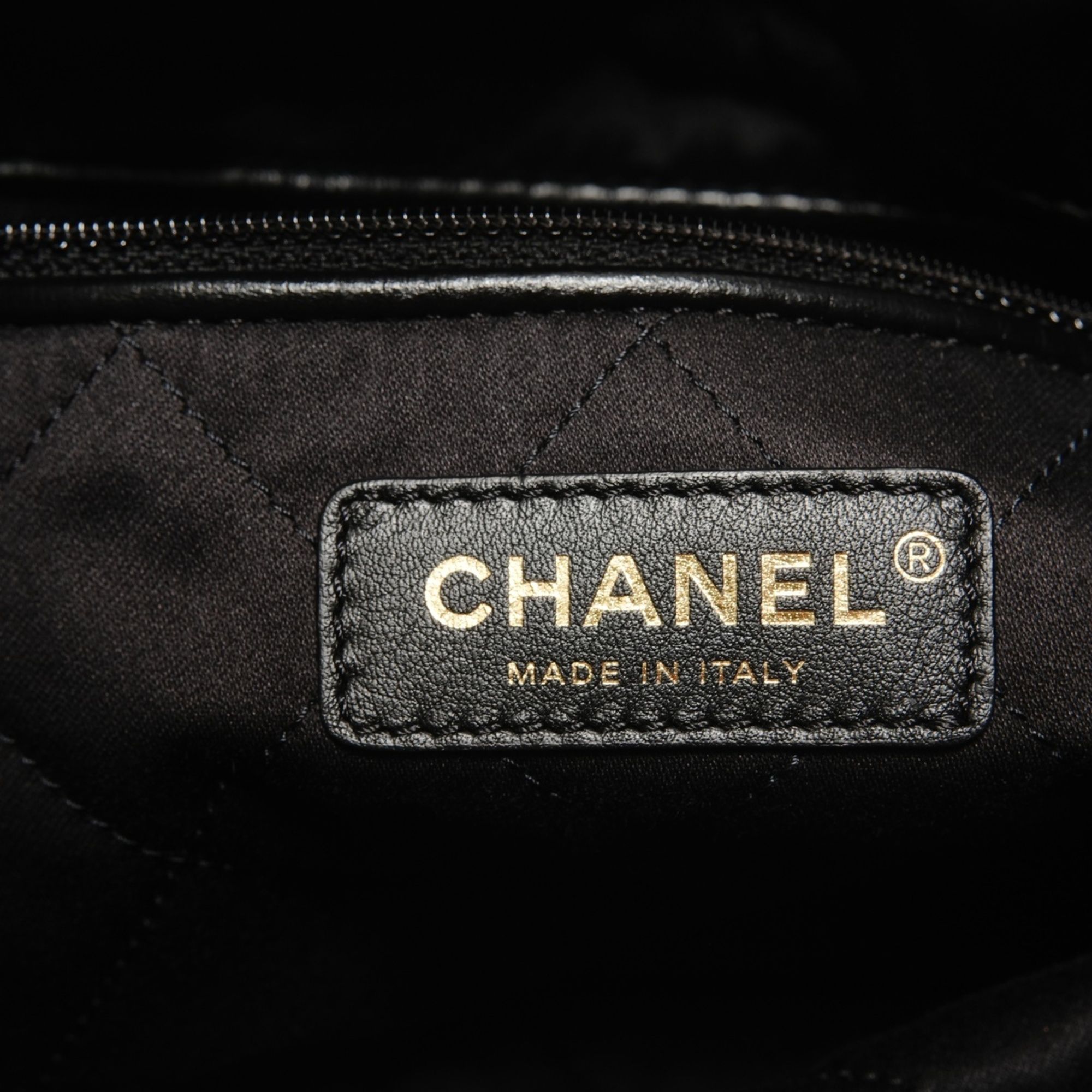 Matelasse Backpack (Pre-Owned) - Chanel - Modalova