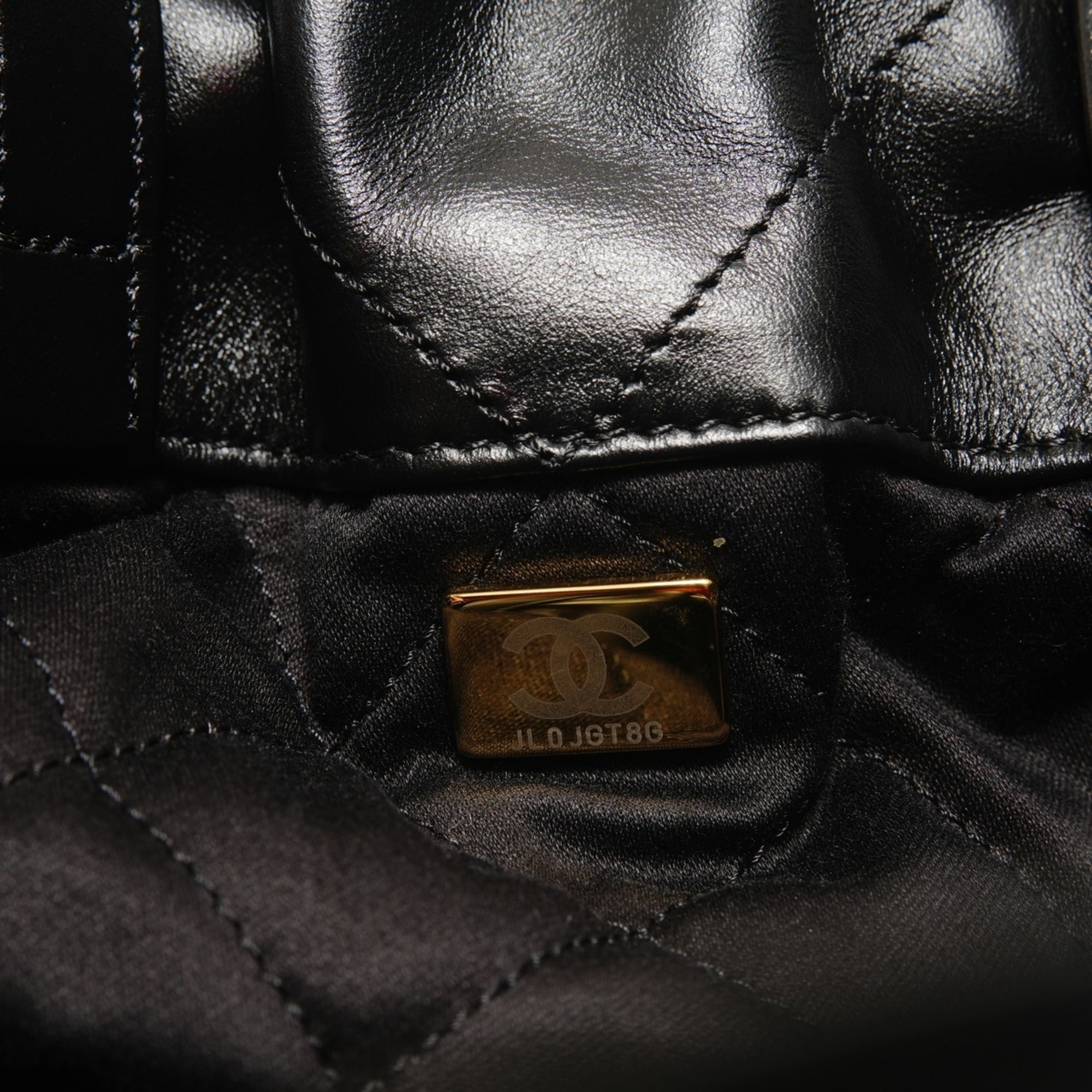 Matelasse Backpack (Pre-Owned) - Chanel - Modalova