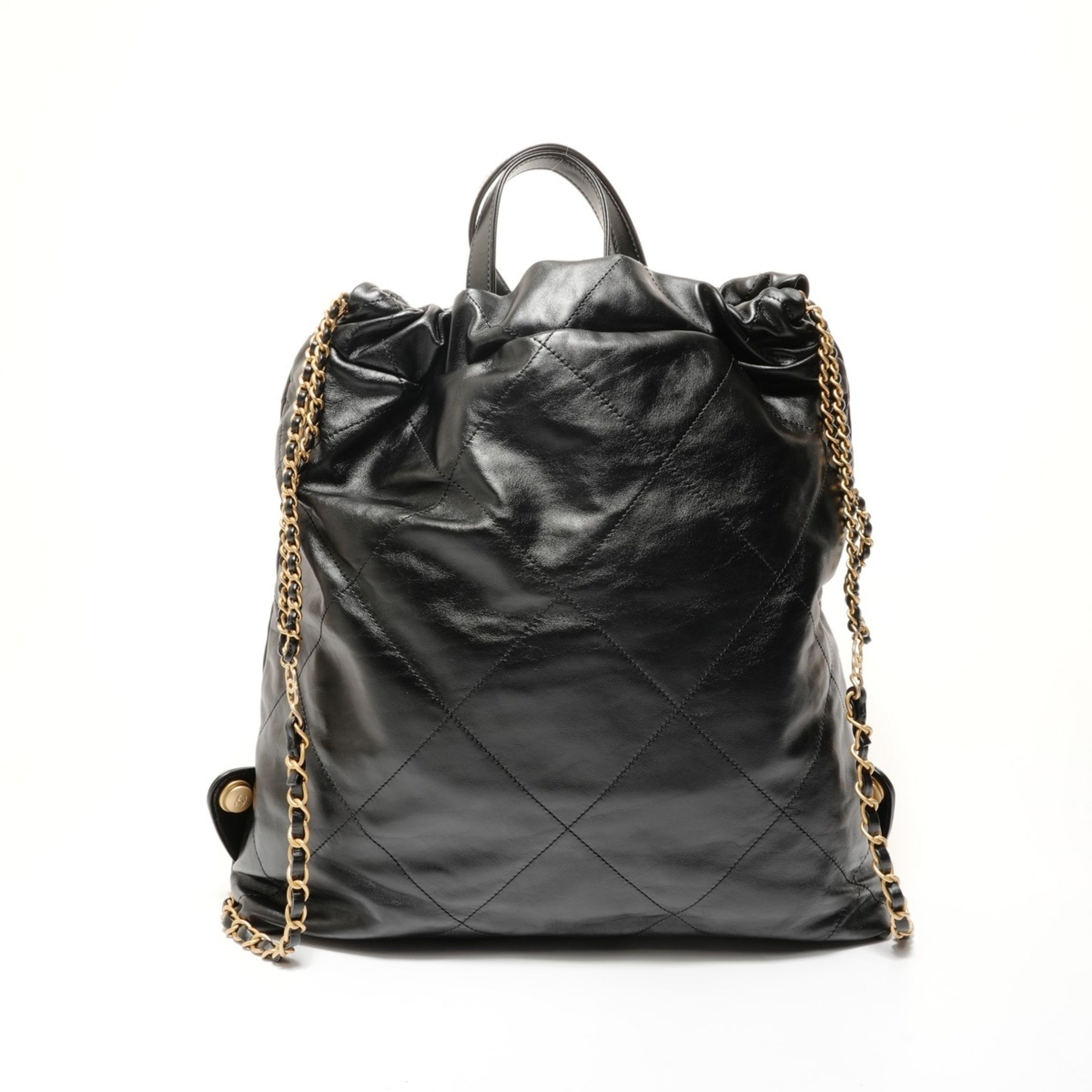 Matelasse Backpack (Pre-Owned) - Chanel - Modalova