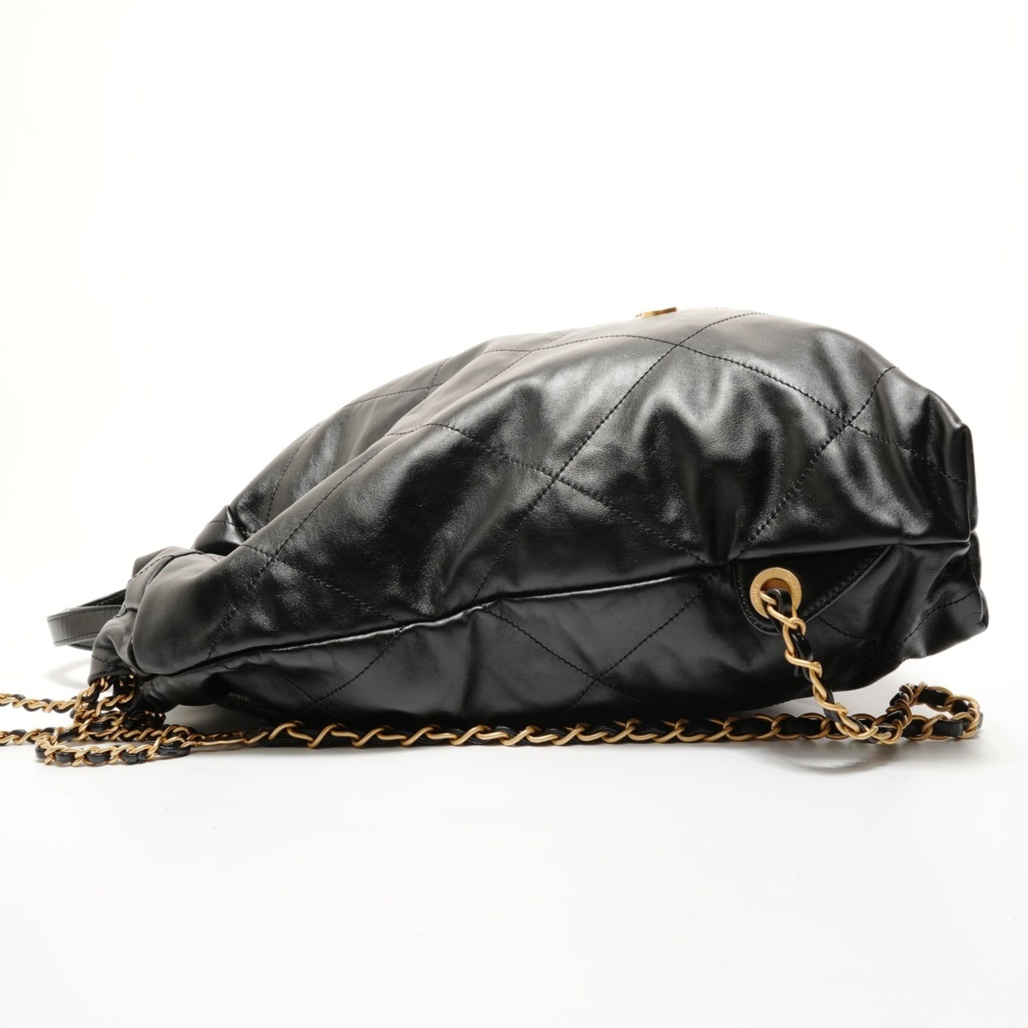 Matelasse Backpack (Pre-Owned) - Chanel - Modalova