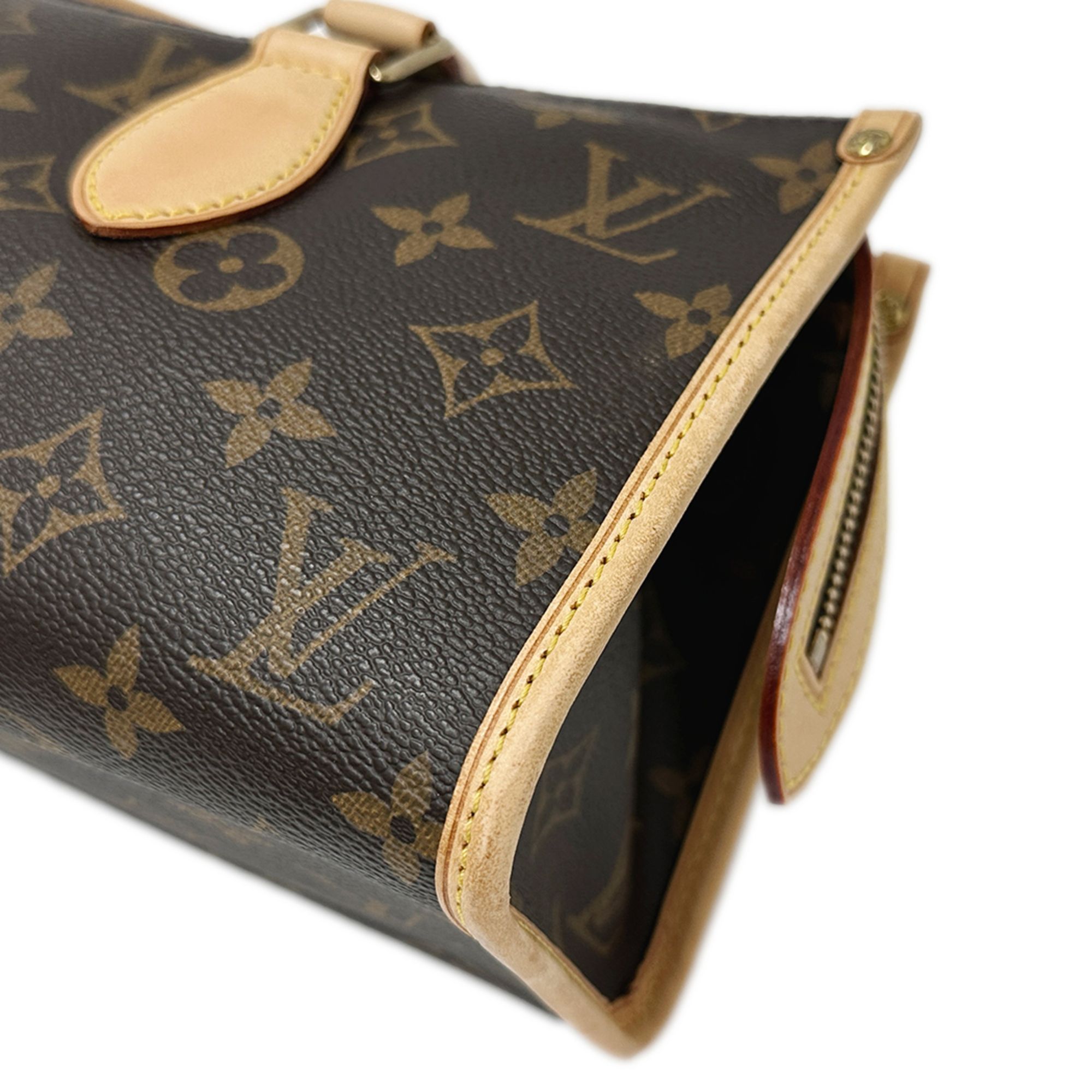 Canvas Handbag (Pre-Owned) - Louis Vuitton - Modalova