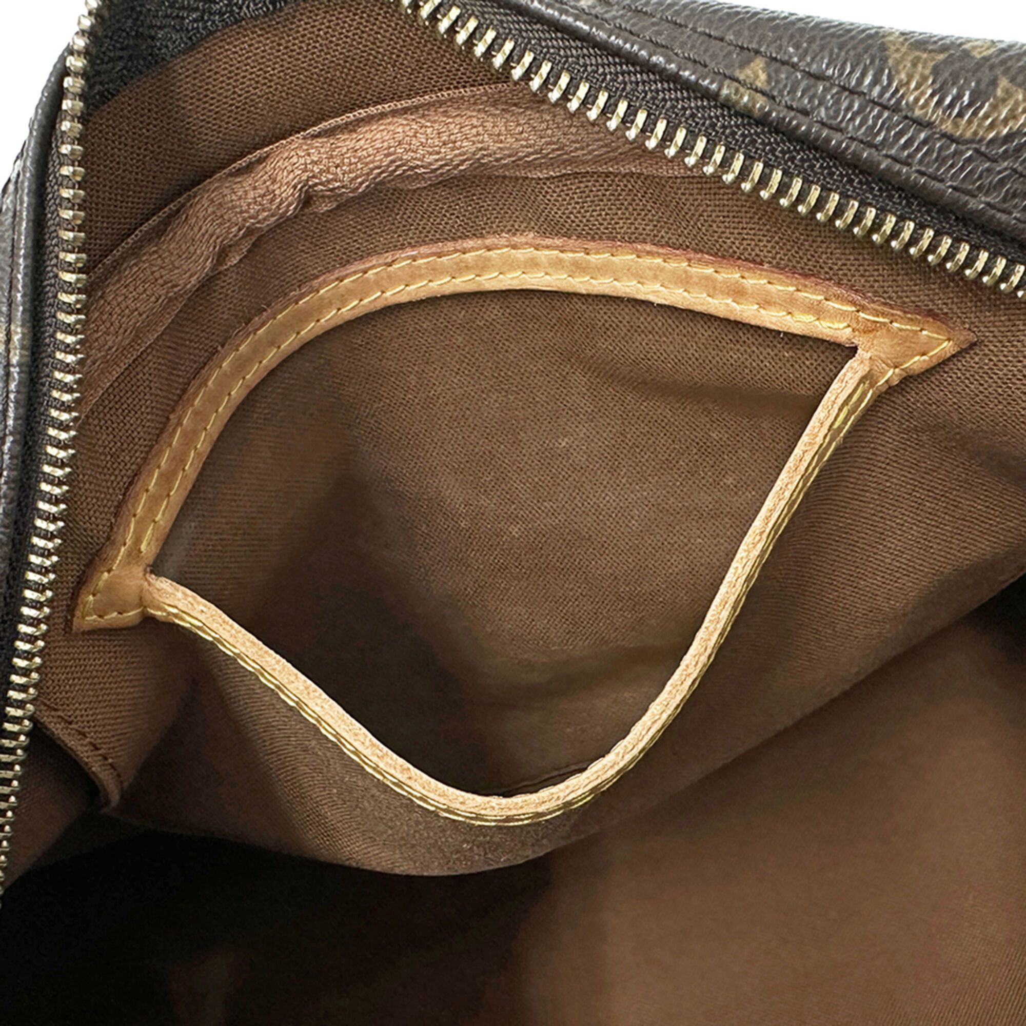 Canvas Handbag Shoulder Bag (Pre-Owned) - Louis Vuitton - Modalova