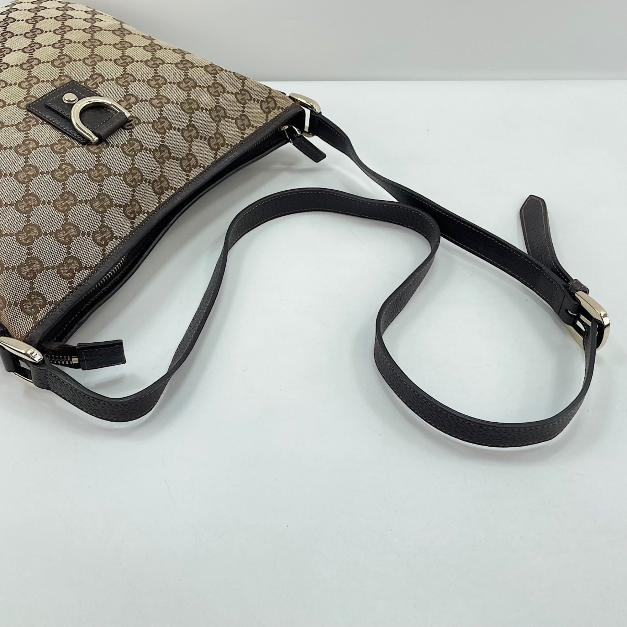 Shoulder Bag (Pre-Owned) - Gucci - Modalova