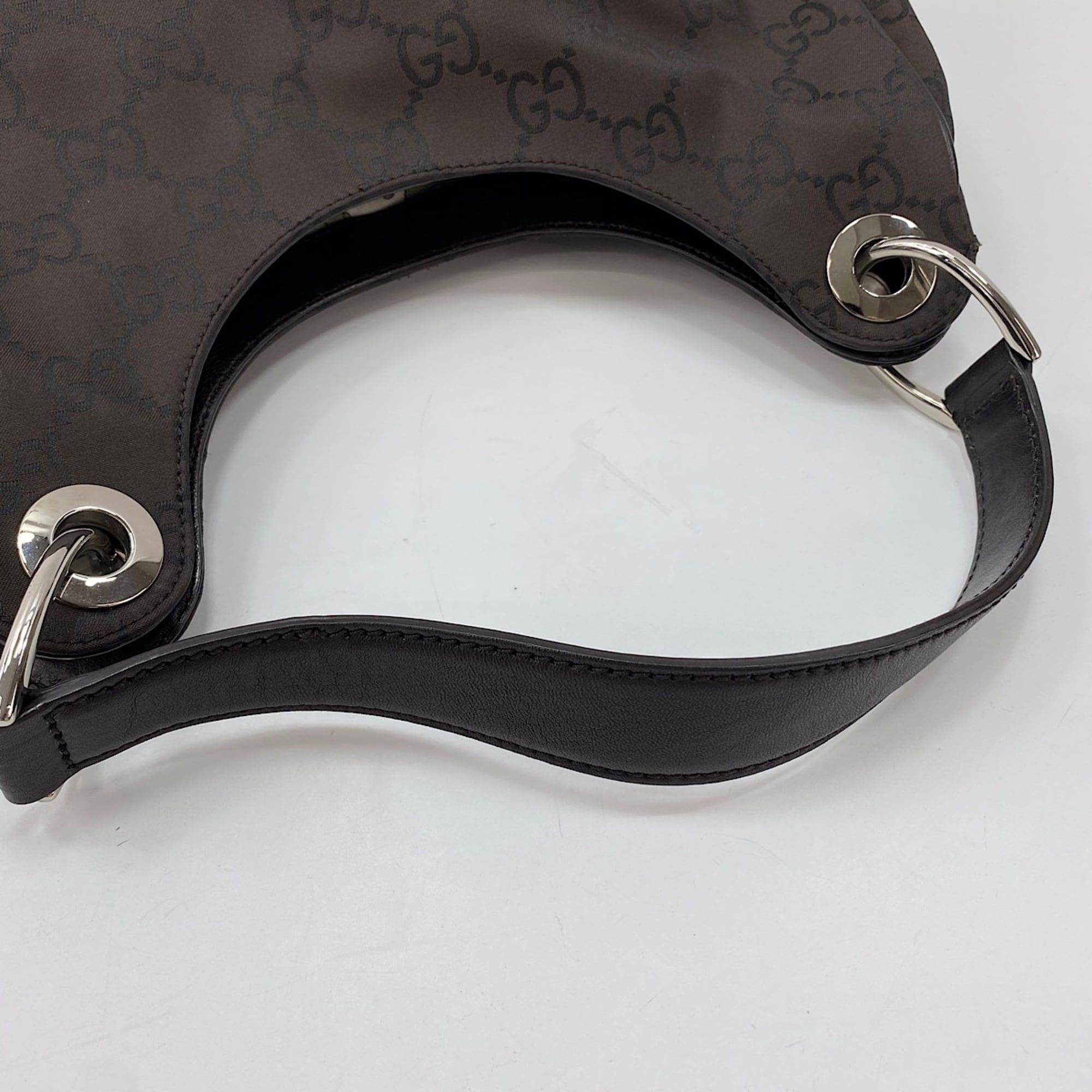 Shoulder Bag (Pre-Owned) - Gucci - Modalova