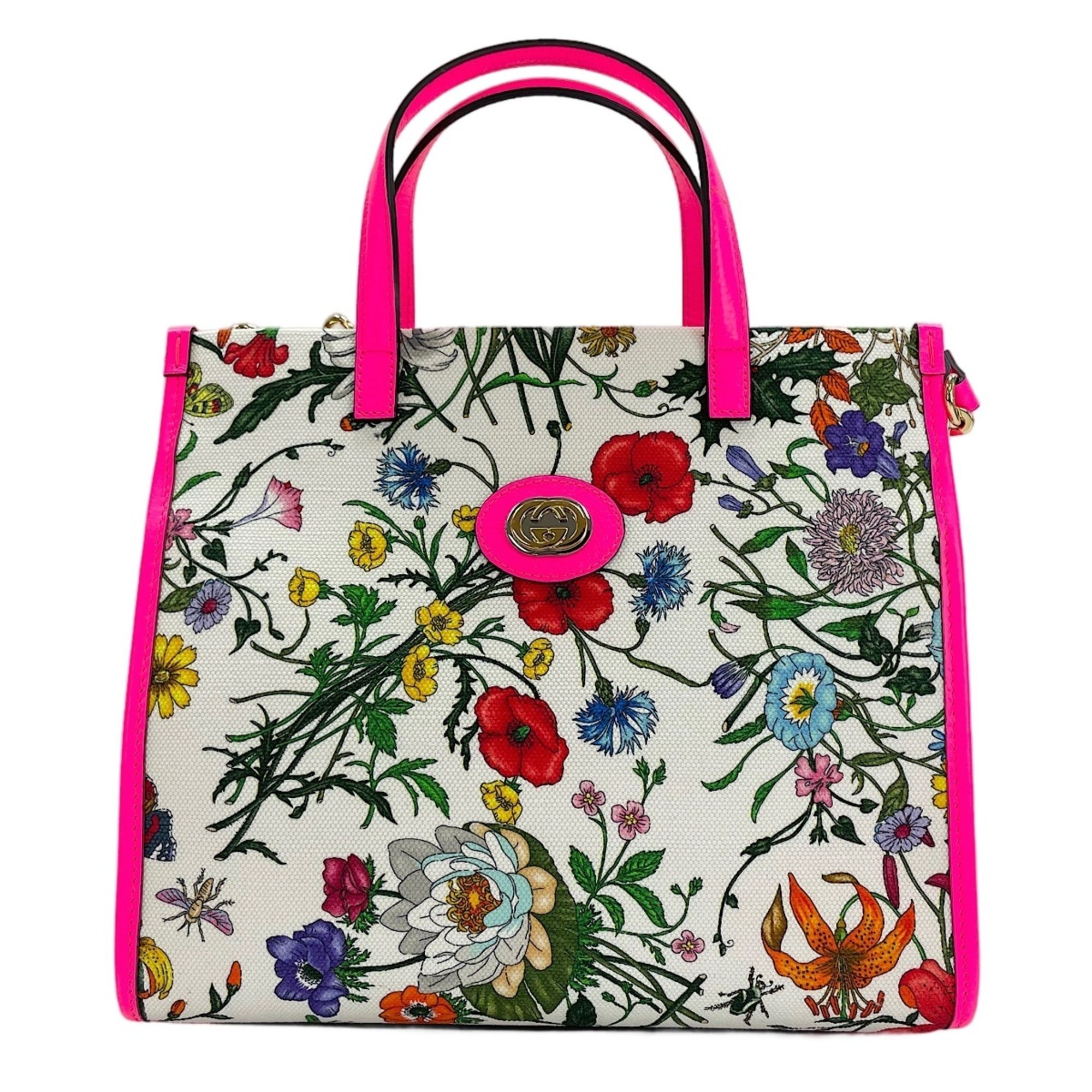 Gucci Clear Handbag (Pre-Owned) - Gucci - Modalova