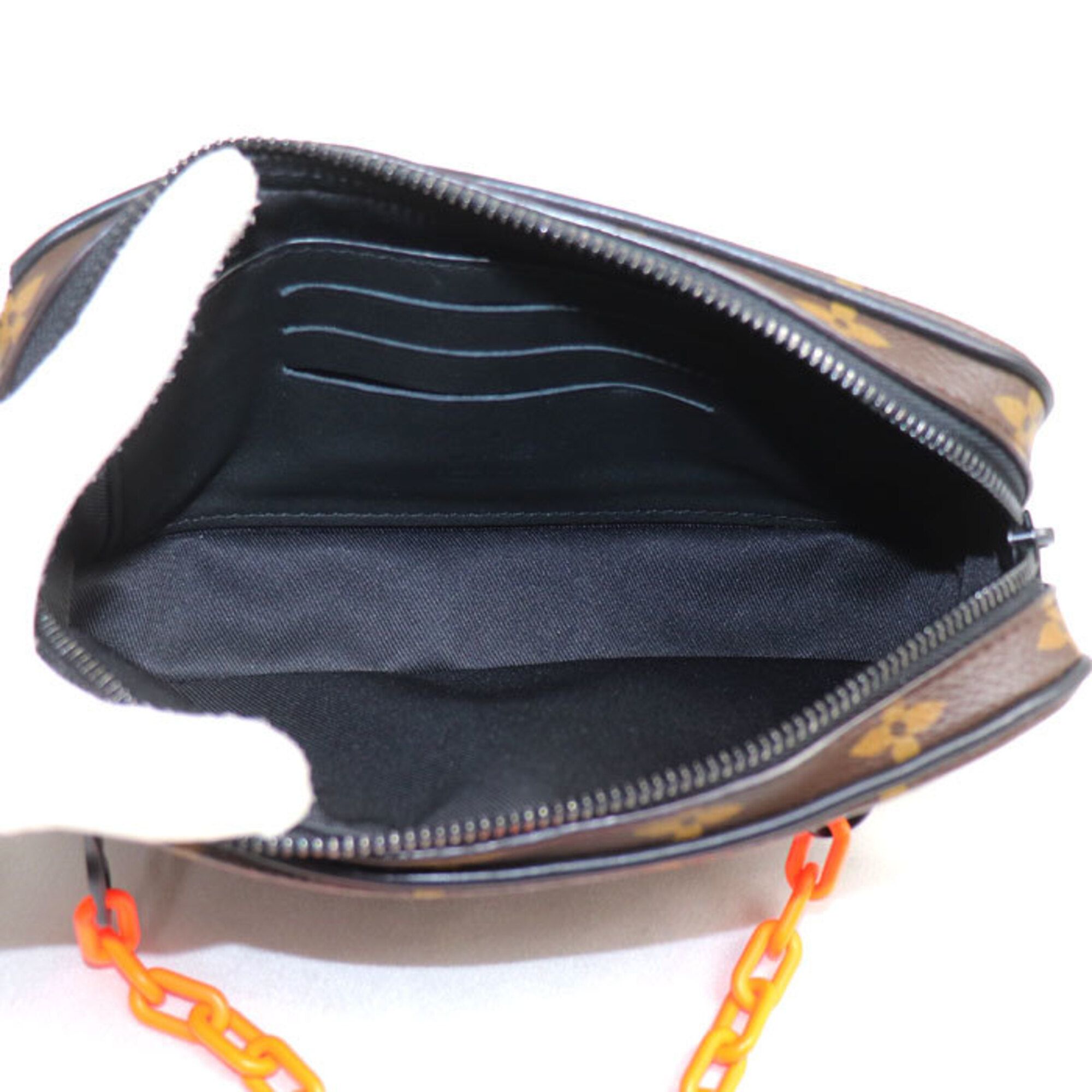 Monogram Clutch Bag (Pre-Owned) - Louis Vuitton - Modalova