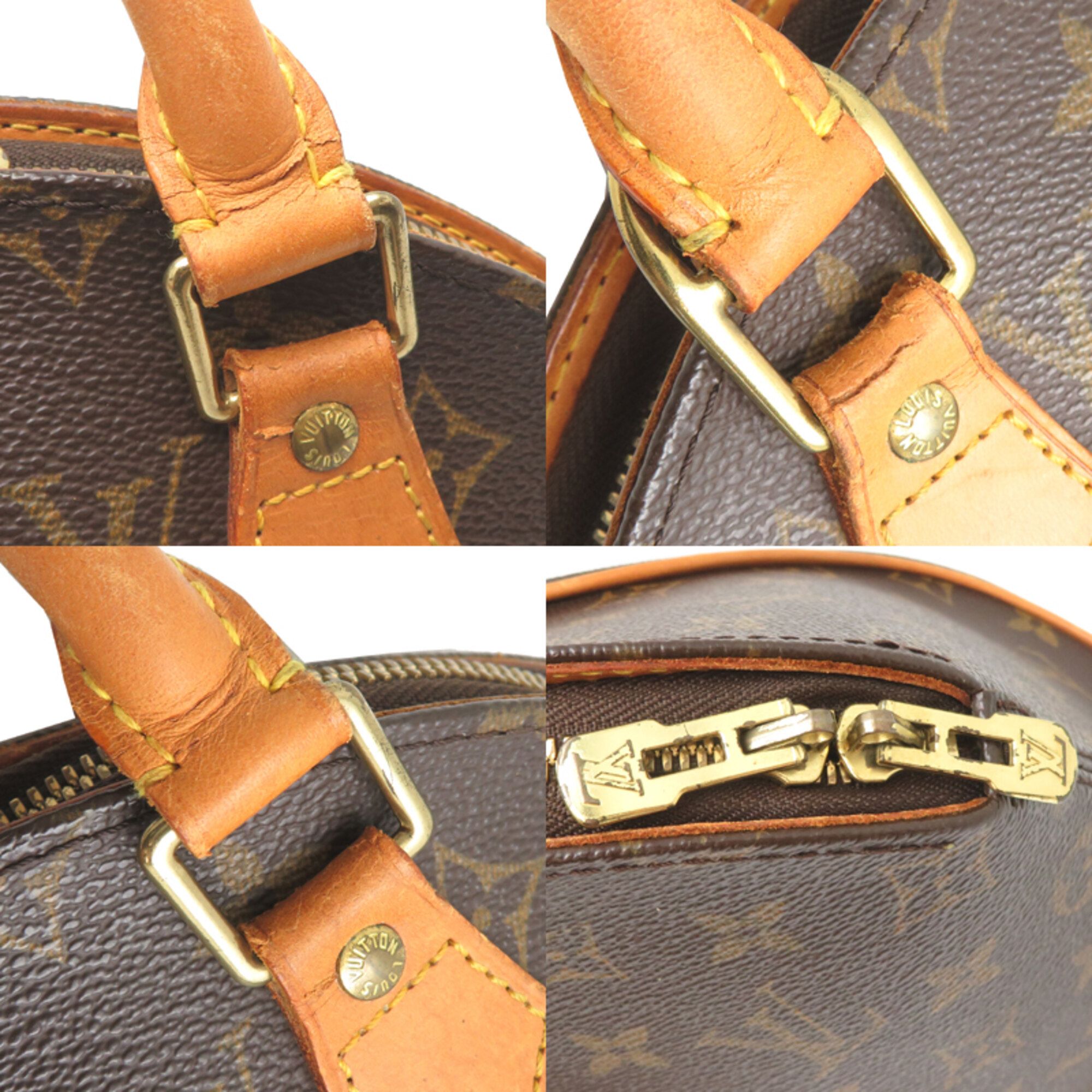 Monogram Handbag (Pre-Owned) - Louis Vuitton - Modalova
