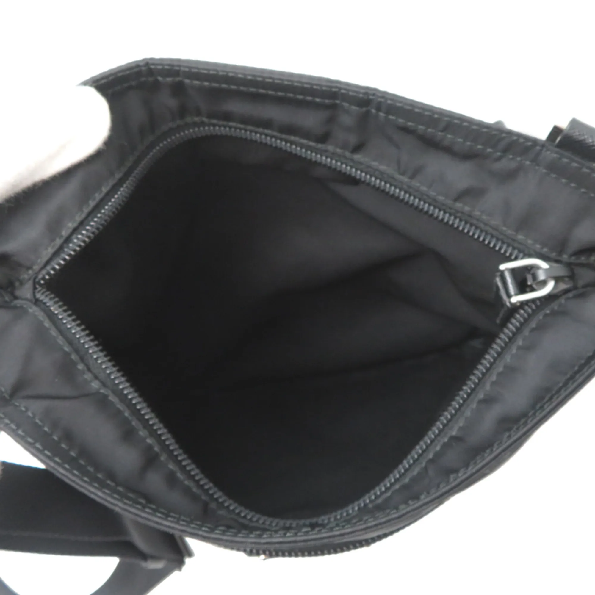 Nylon Shoulder Bag (Pre-Owned) - Prada - Modalova