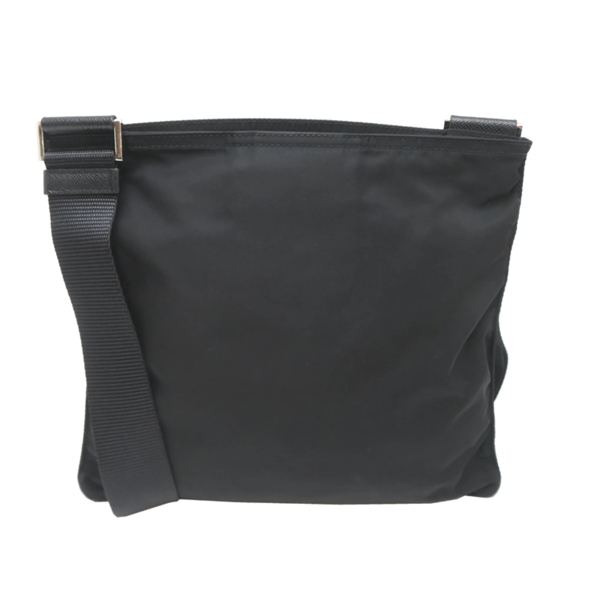 Nylon Shoulder Bag (Pre-Owned) - Prada - Modalova