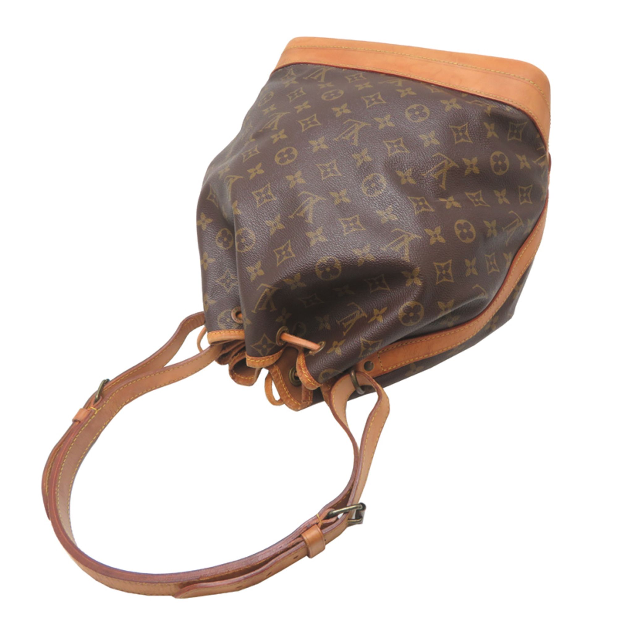 Monogram Shoulder Bag (Pre-Owned) - Louis Vuitton - Modalova