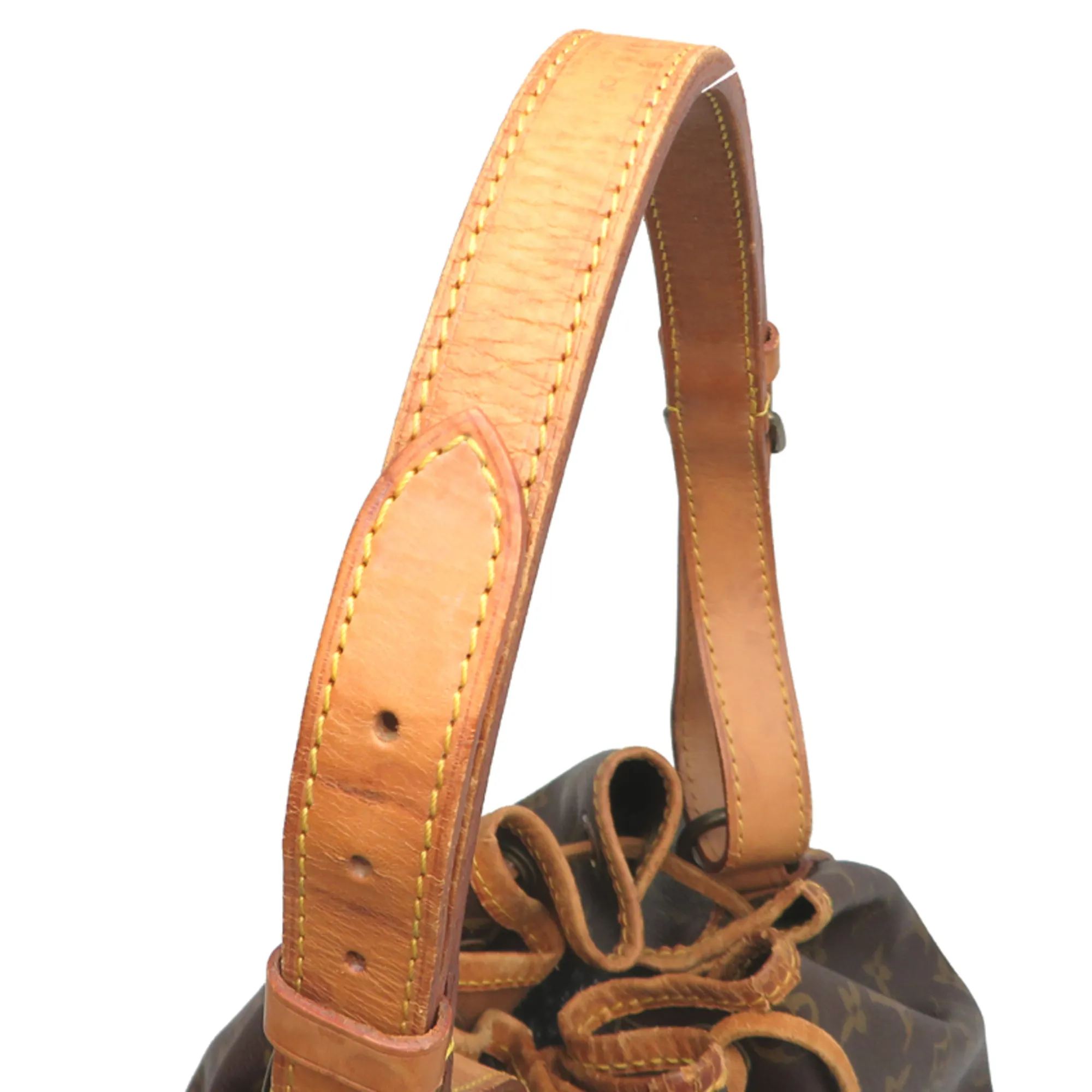 Monogram Shoulder Bag (Pre-Owned) - Louis Vuitton - Modalova