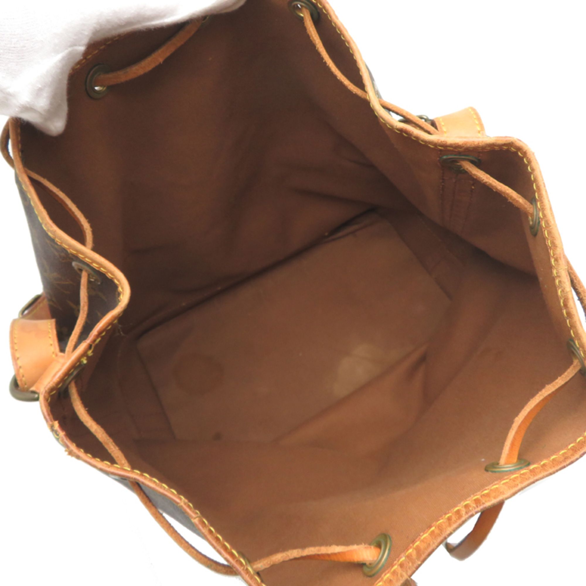 Monogram Shoulder Bag (Pre-Owned) - Louis Vuitton - Modalova