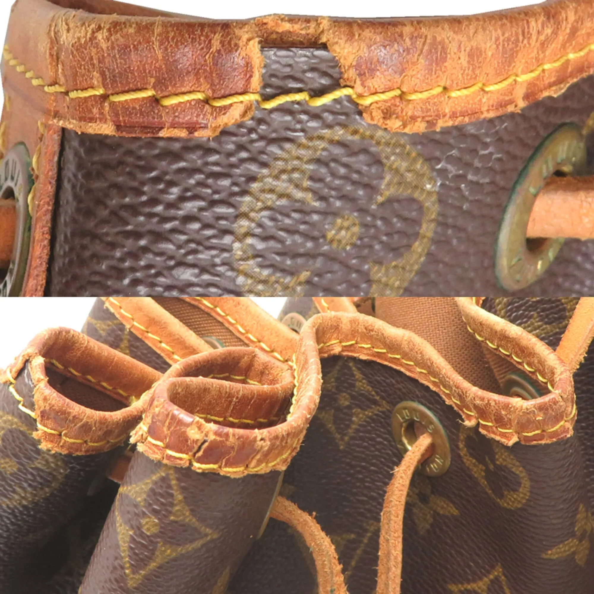 Monogram Shoulder Bag (Pre-Owned) - Louis Vuitton - Modalova