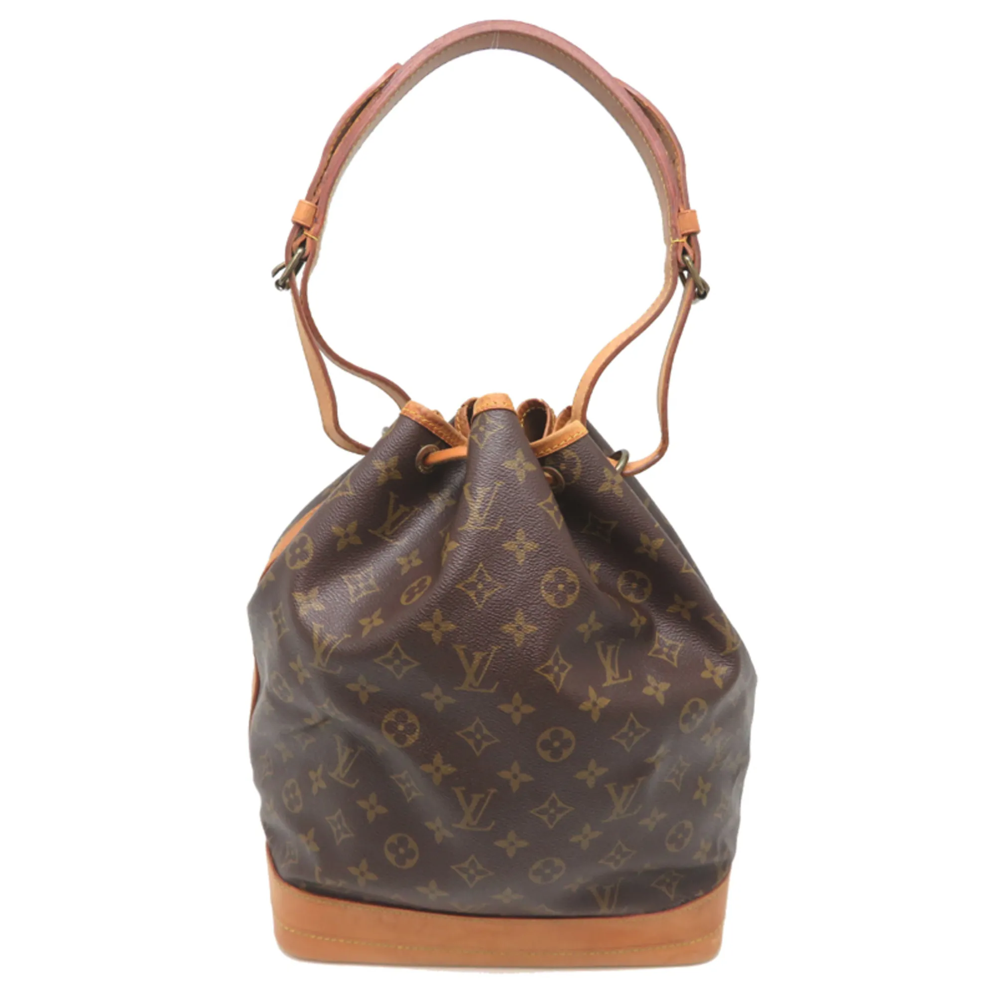 Monogram Shoulder Bag (Pre-Owned) - Louis Vuitton - Modalova