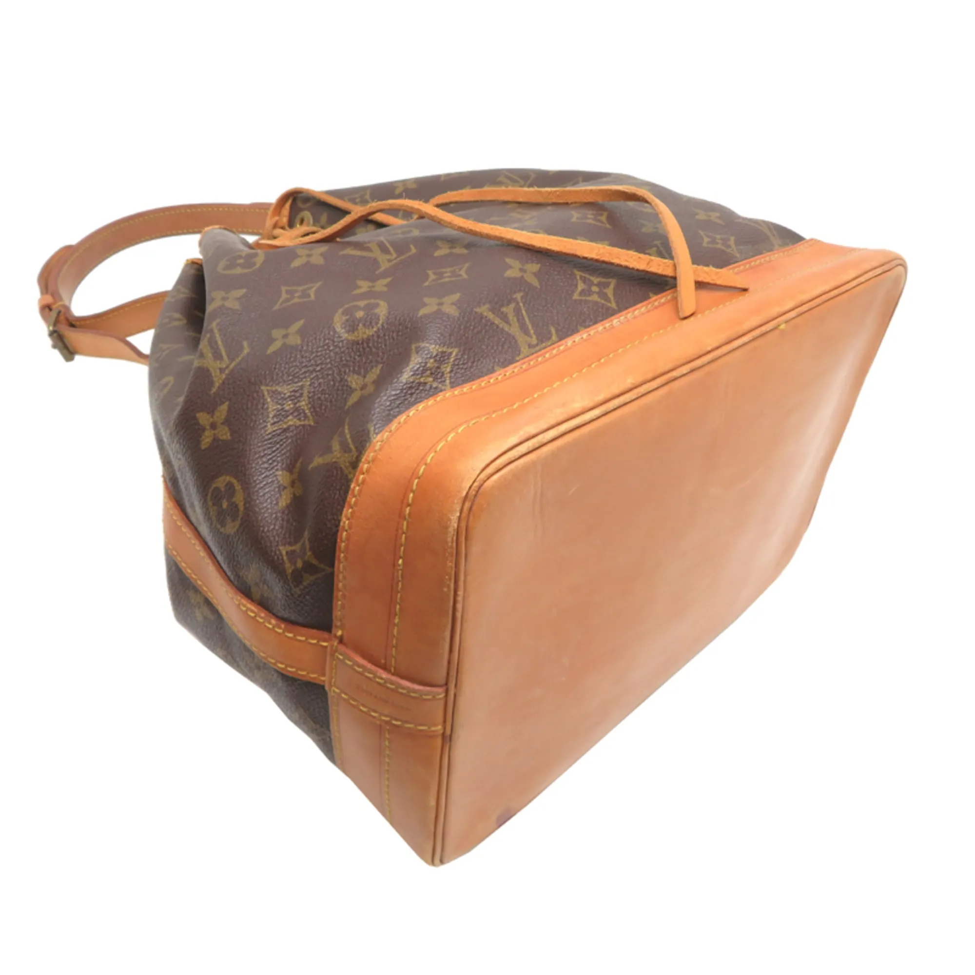 Monogram Shoulder Bag (Pre-Owned) - Louis Vuitton - Modalova
