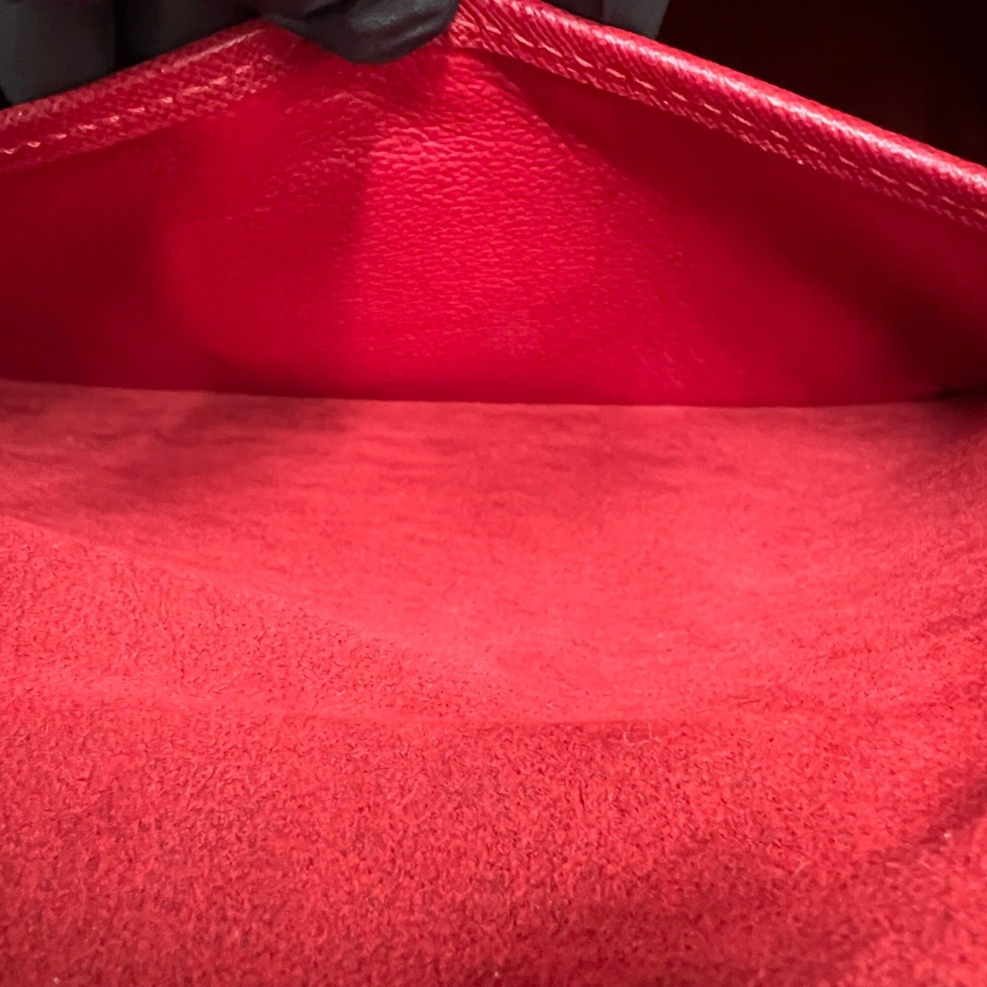 Leather Shoulder Bag (Pre-Owned) - Louis Vuitton - Modalova