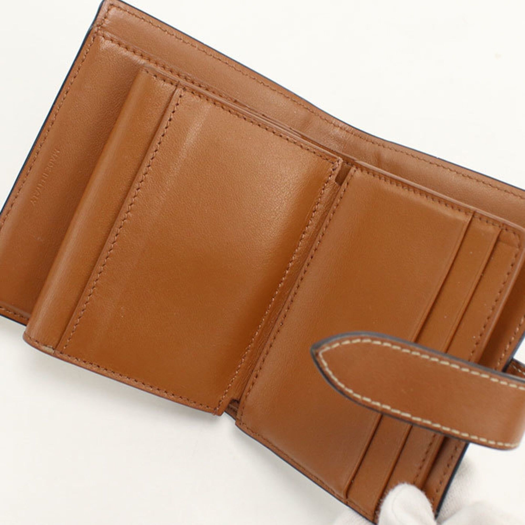 Pvc Wallet (Bi-Fold) (Pre-Owned) - Celine - Modalova