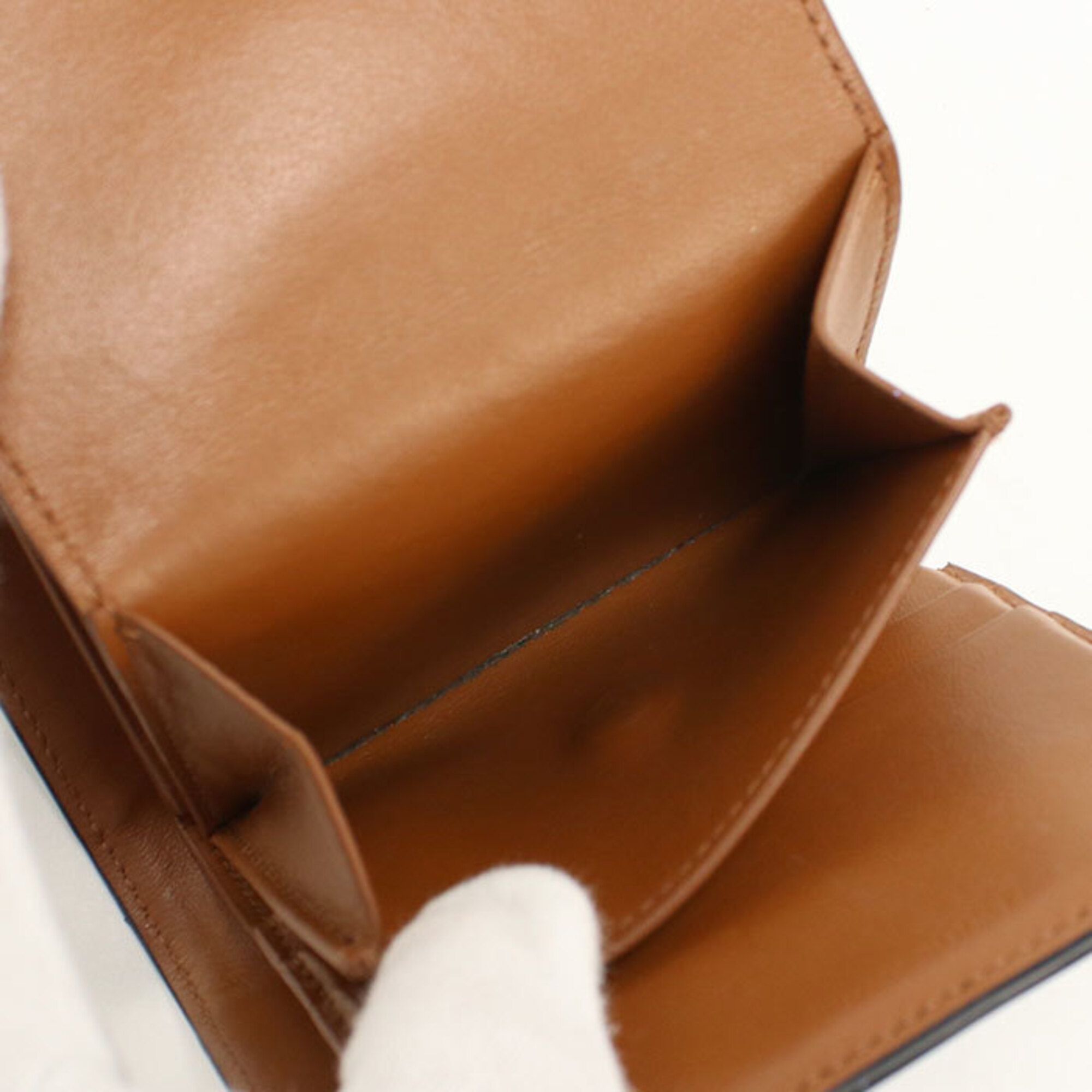 Pvc Wallet (Bi-Fold) (Pre-Owned) - Celine - Modalova