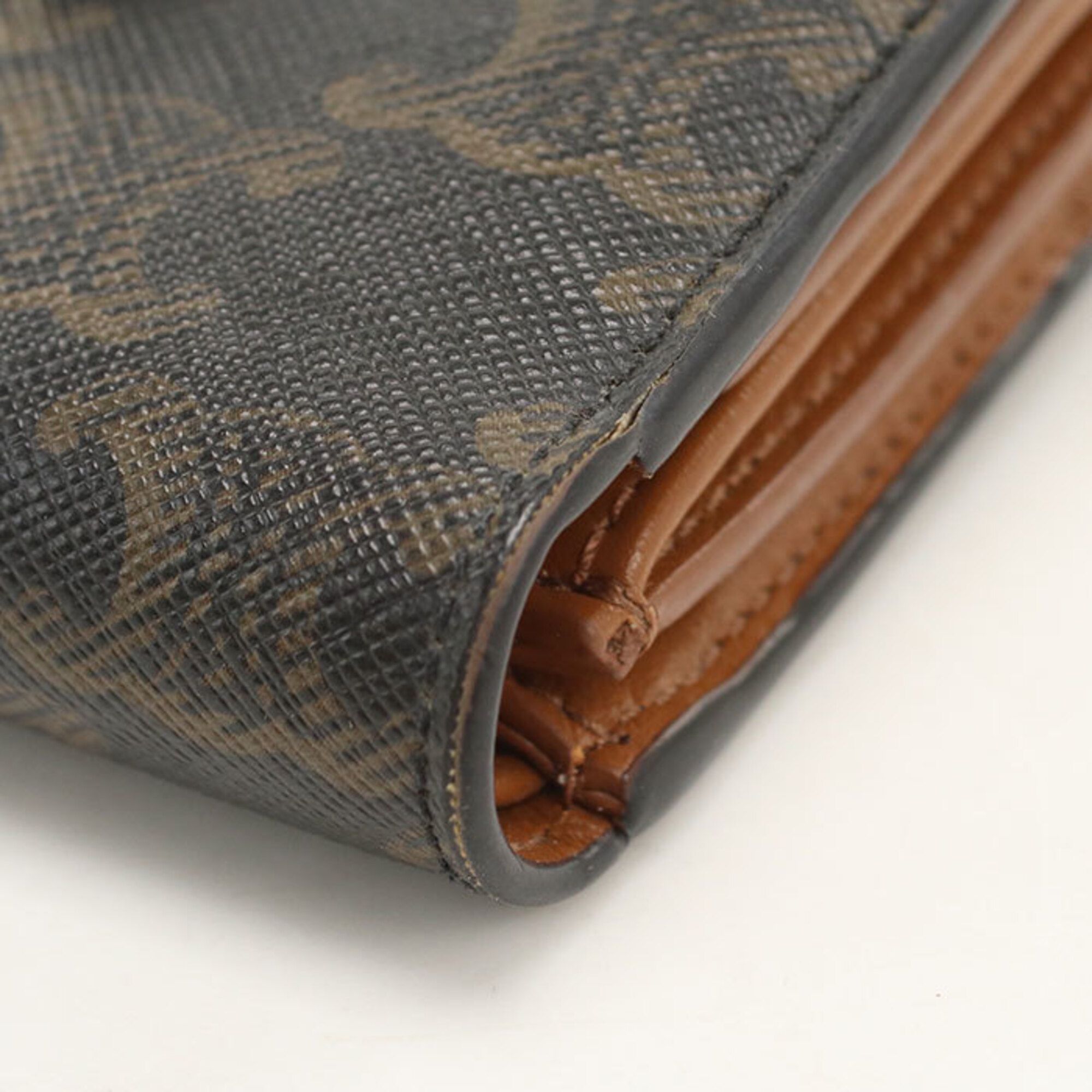 Pvc Wallet (Bi-Fold) (Pre-Owned) - Celine - Modalova