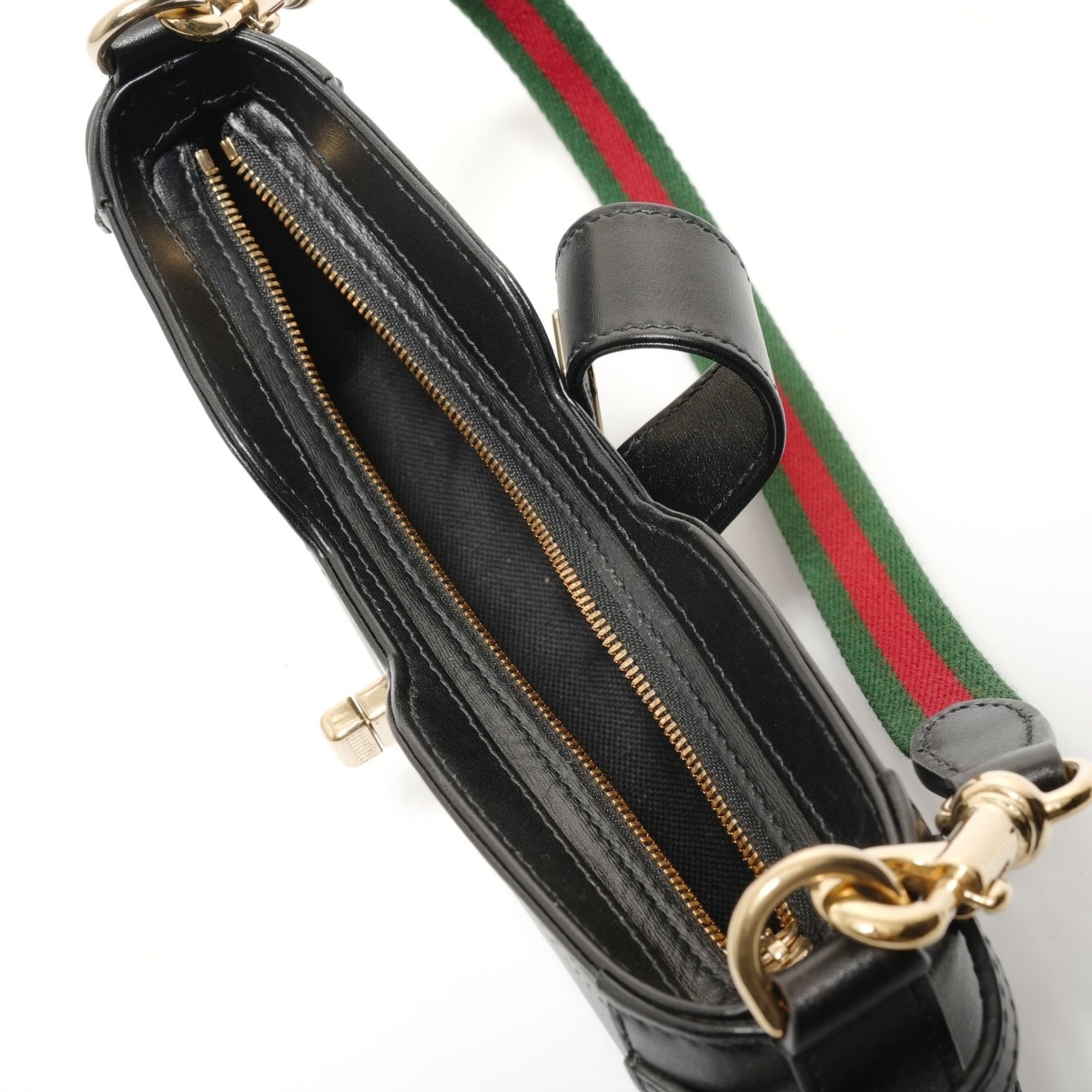 Shoulder Bag (Pre-Owned) - Gucci - Modalova
