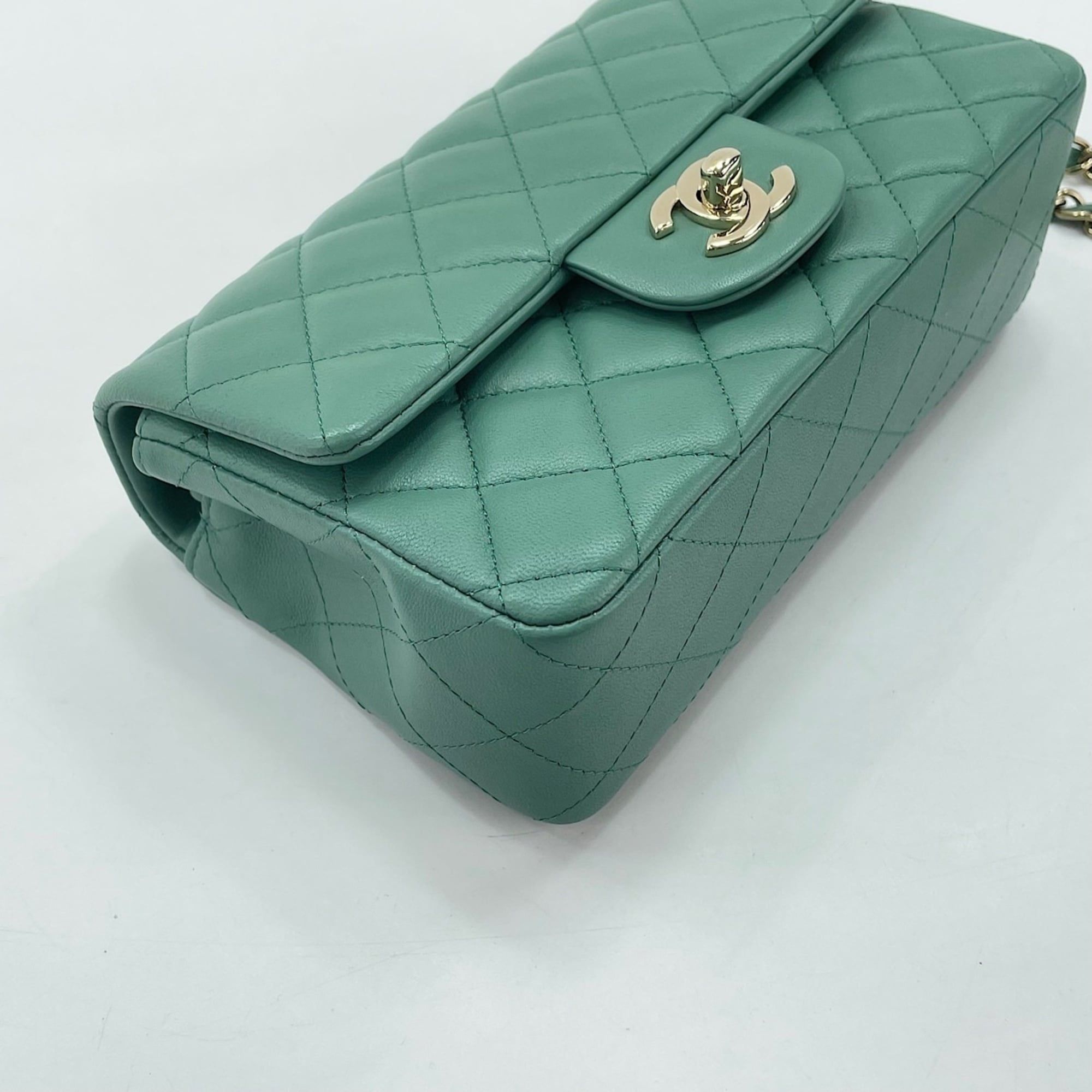 Shoulder Bag (Pre-Owned) - Chanel - Modalova