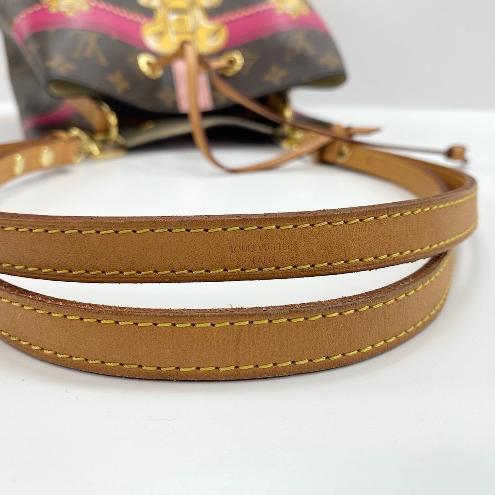 Shoulder Bag (Pre-Owned) - Louis Vuitton - Modalova