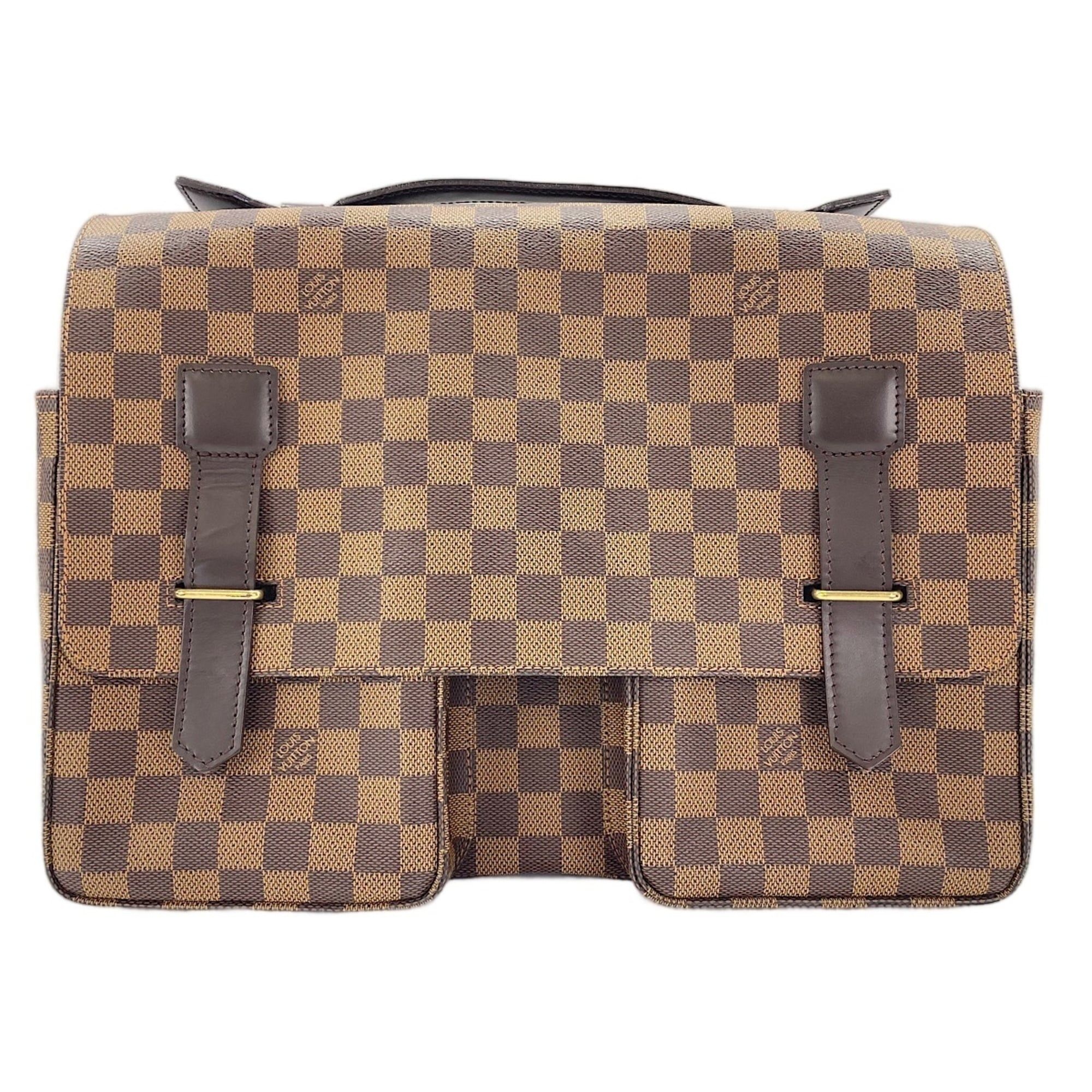 Shoulder Bag (Pre-Owned) - Louis Vuitton - Modalova