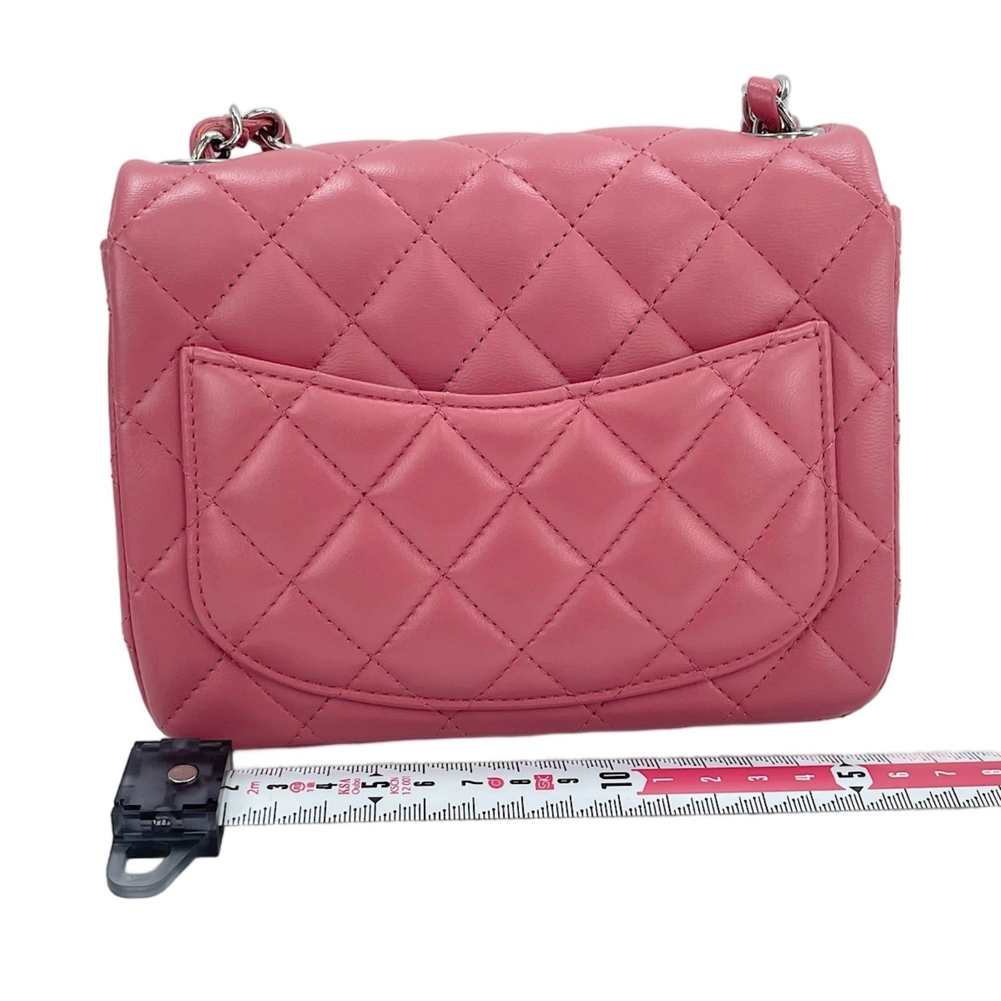 Shoulder Bag (Pre-Owned) - Chanel - Modalova