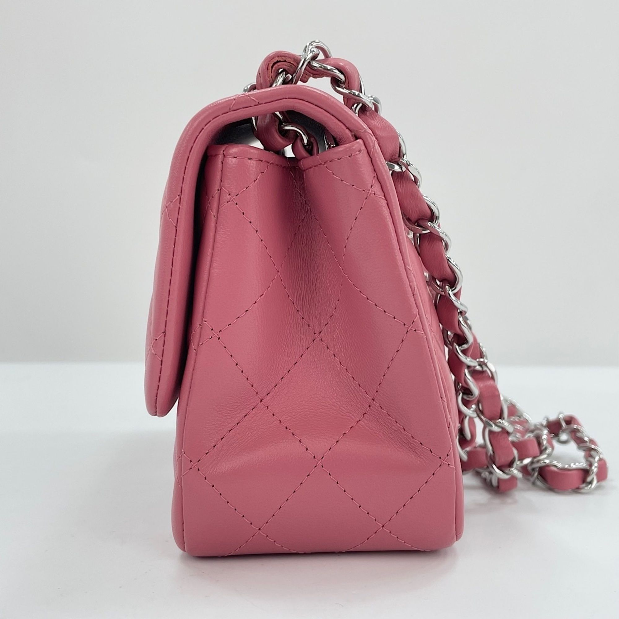 Shoulder Bag (Pre-Owned) - Chanel - Modalova