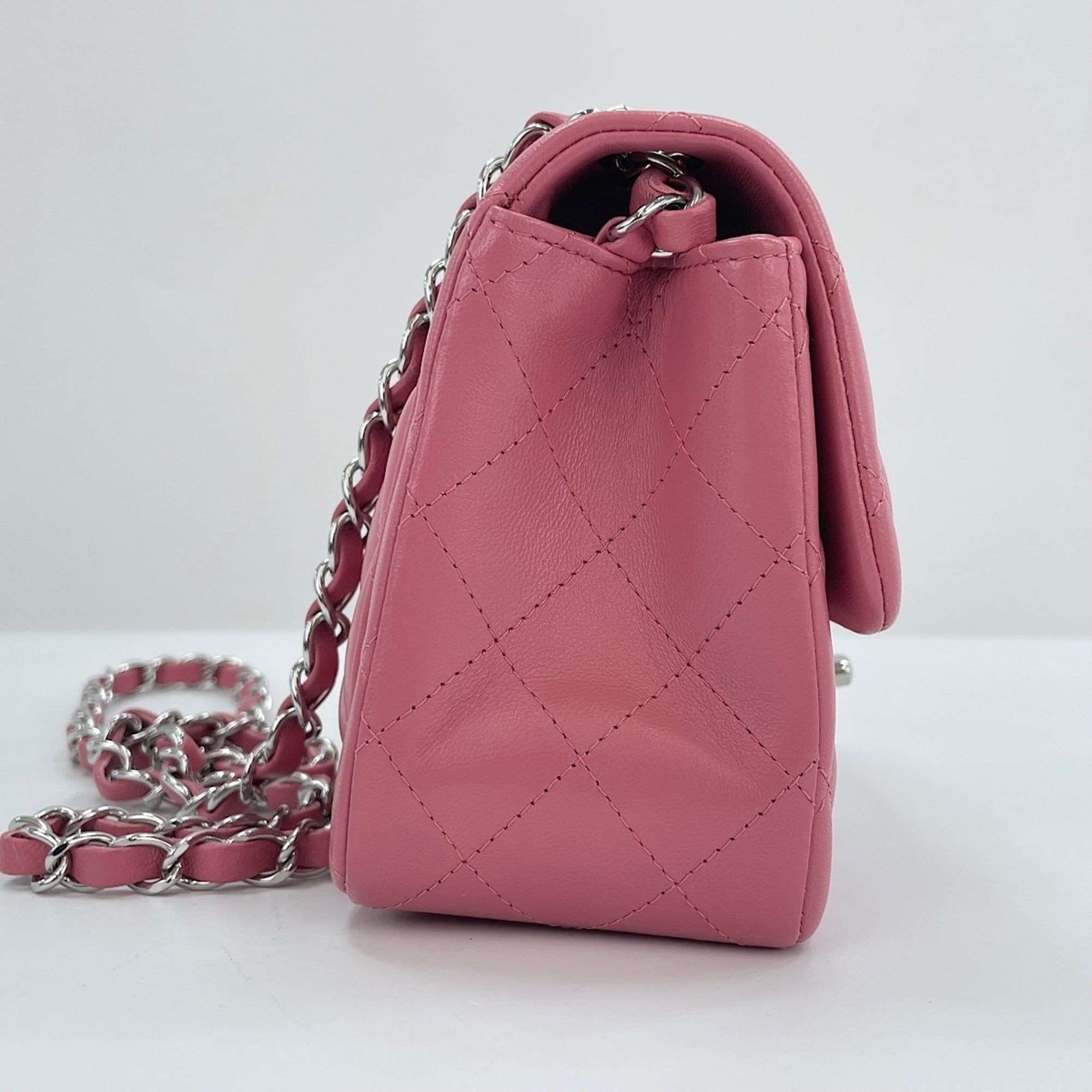 Shoulder Bag (Pre-Owned) - Chanel - Modalova
