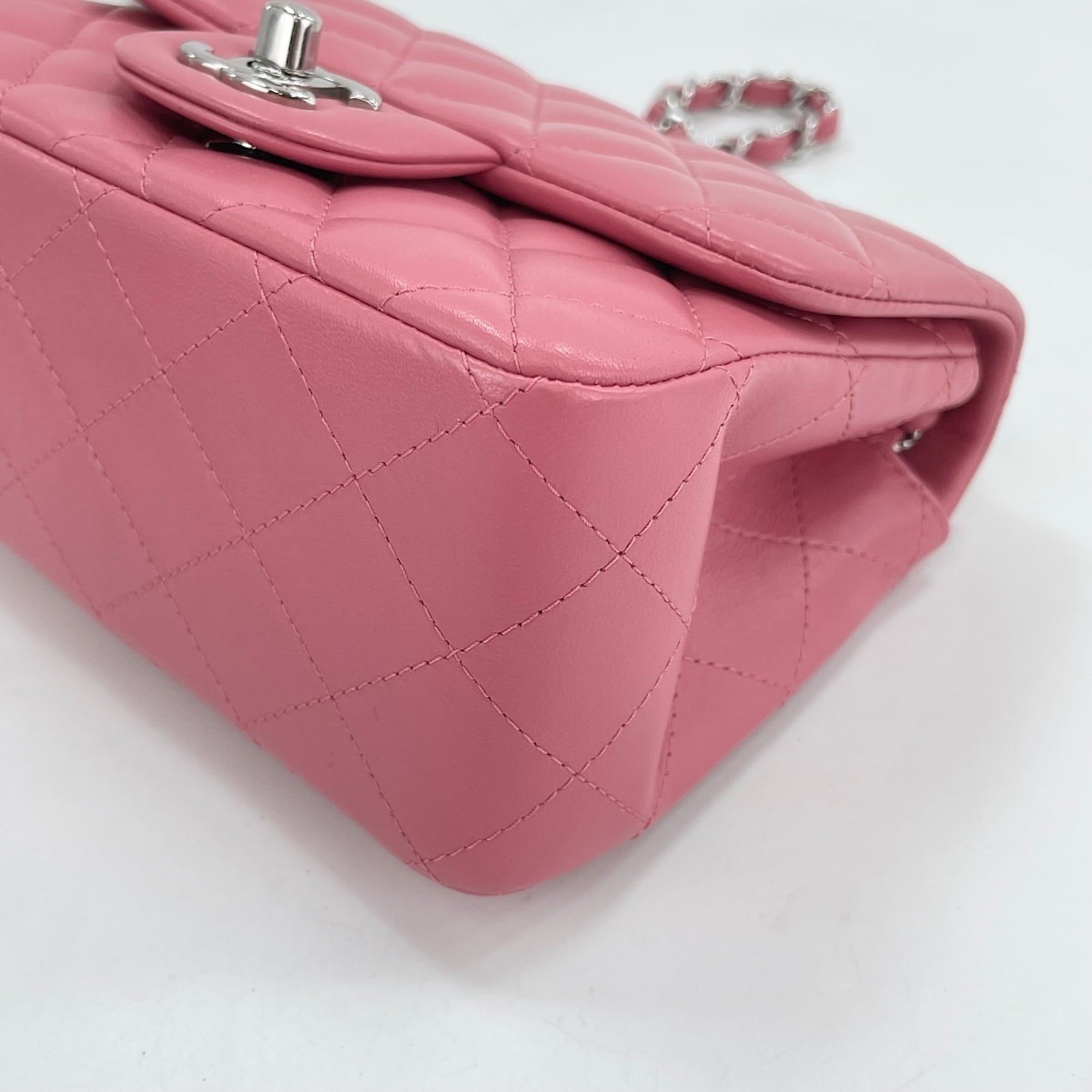 Shoulder Bag (Pre-Owned) - Chanel - Modalova
