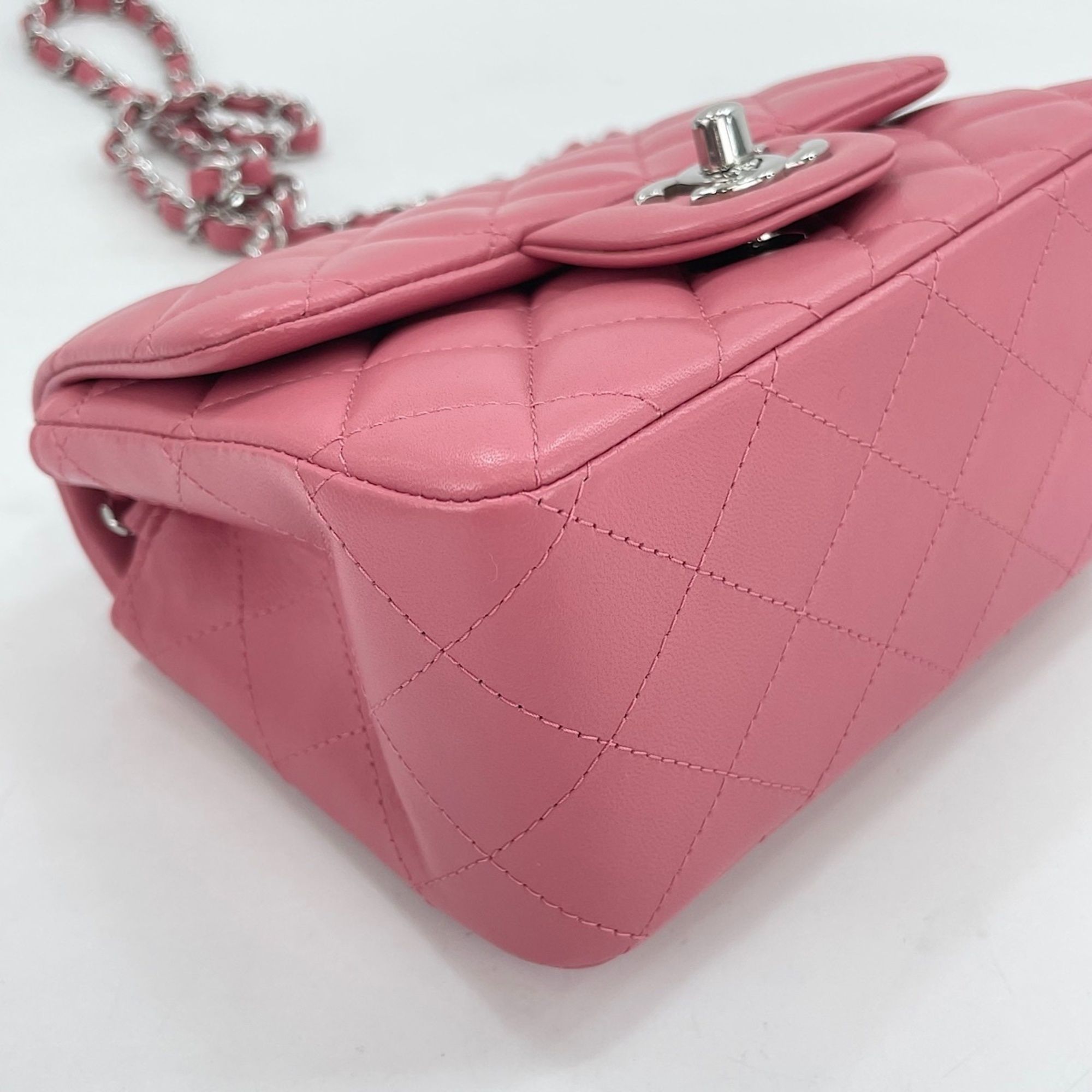 Shoulder Bag (Pre-Owned) - Chanel - Modalova