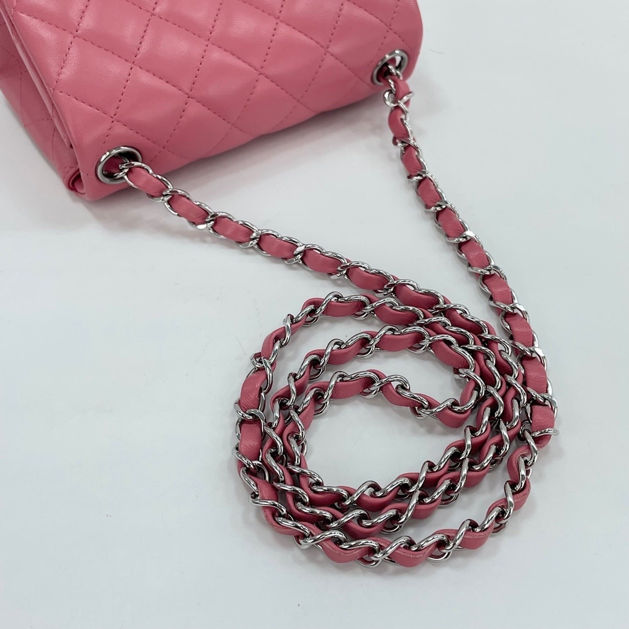 Shoulder Bag (Pre-Owned) - Chanel - Modalova