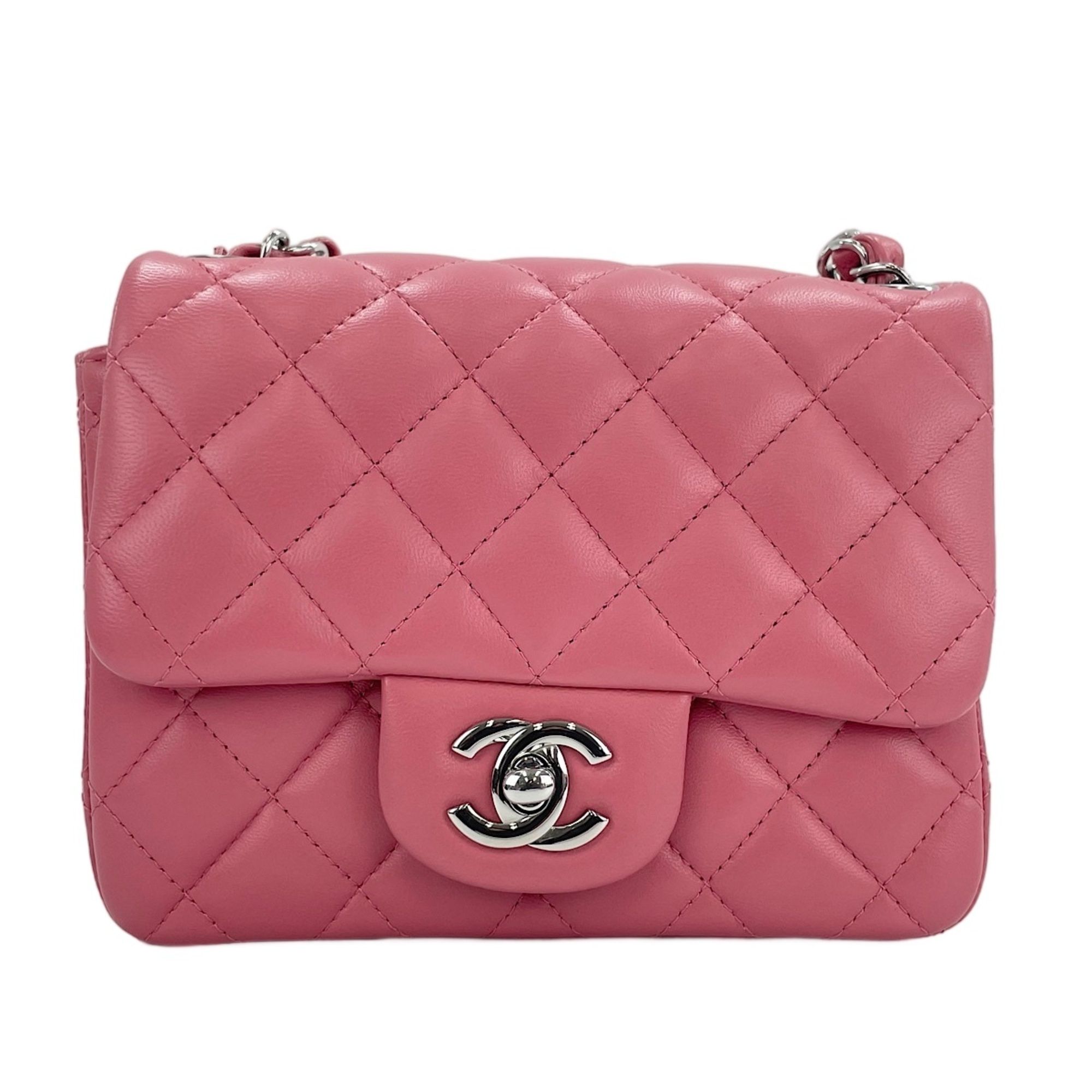 Shoulder Bag (Pre-Owned) - Chanel - Modalova
