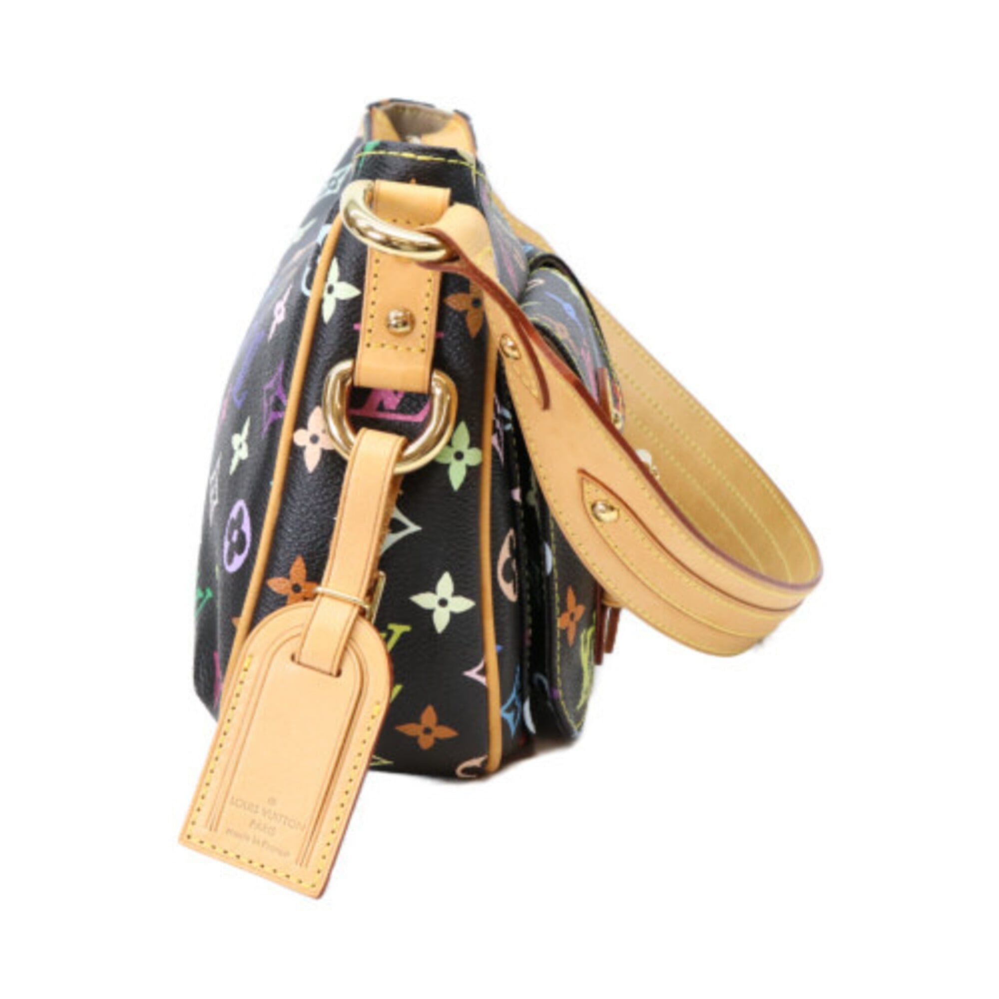 Monogram Multicolore Shoulder Bag (Pre-Owned) - Louis Vuitton - Modalova