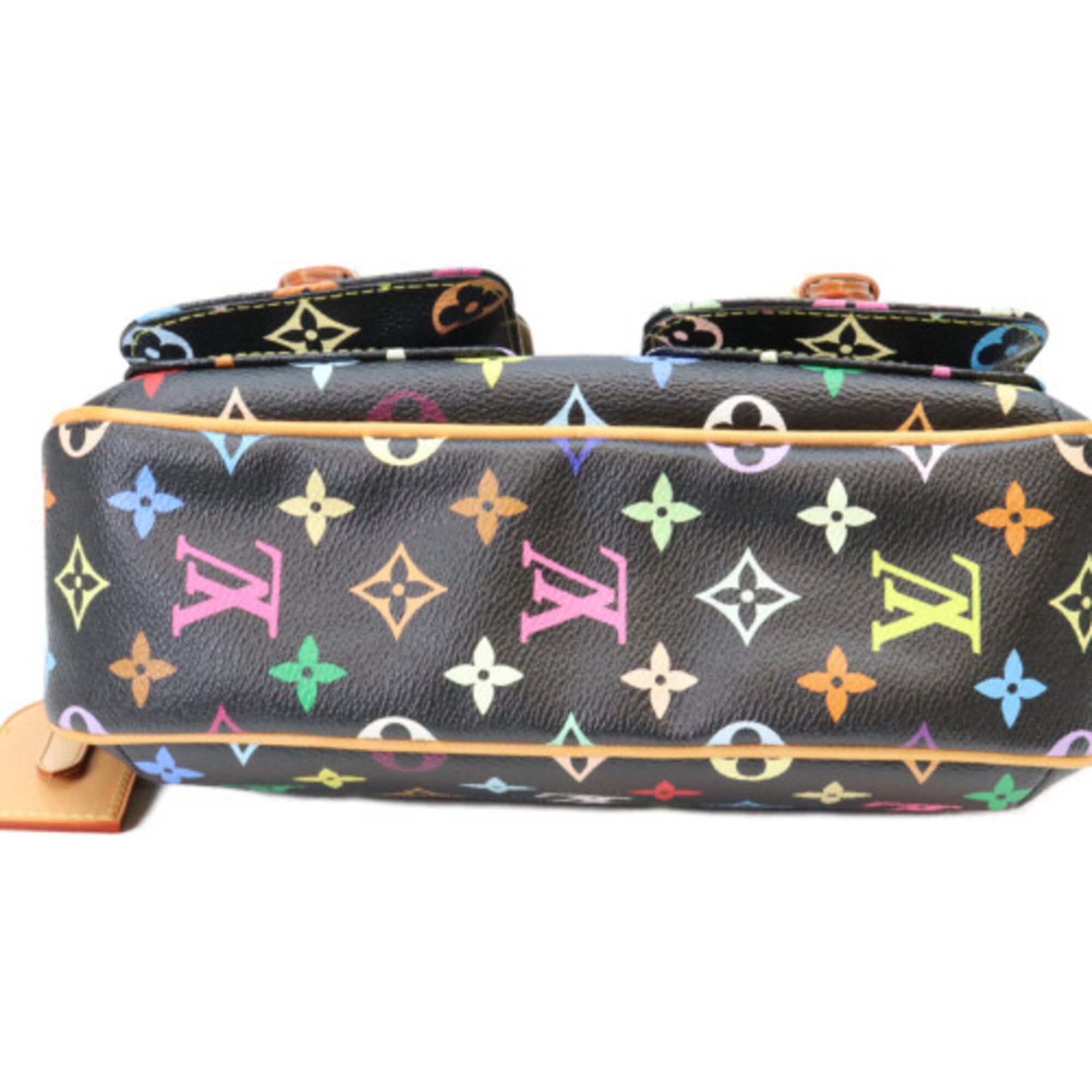 Monogram Multicolore Shoulder Bag (Pre-Owned) - Louis Vuitton - Modalova