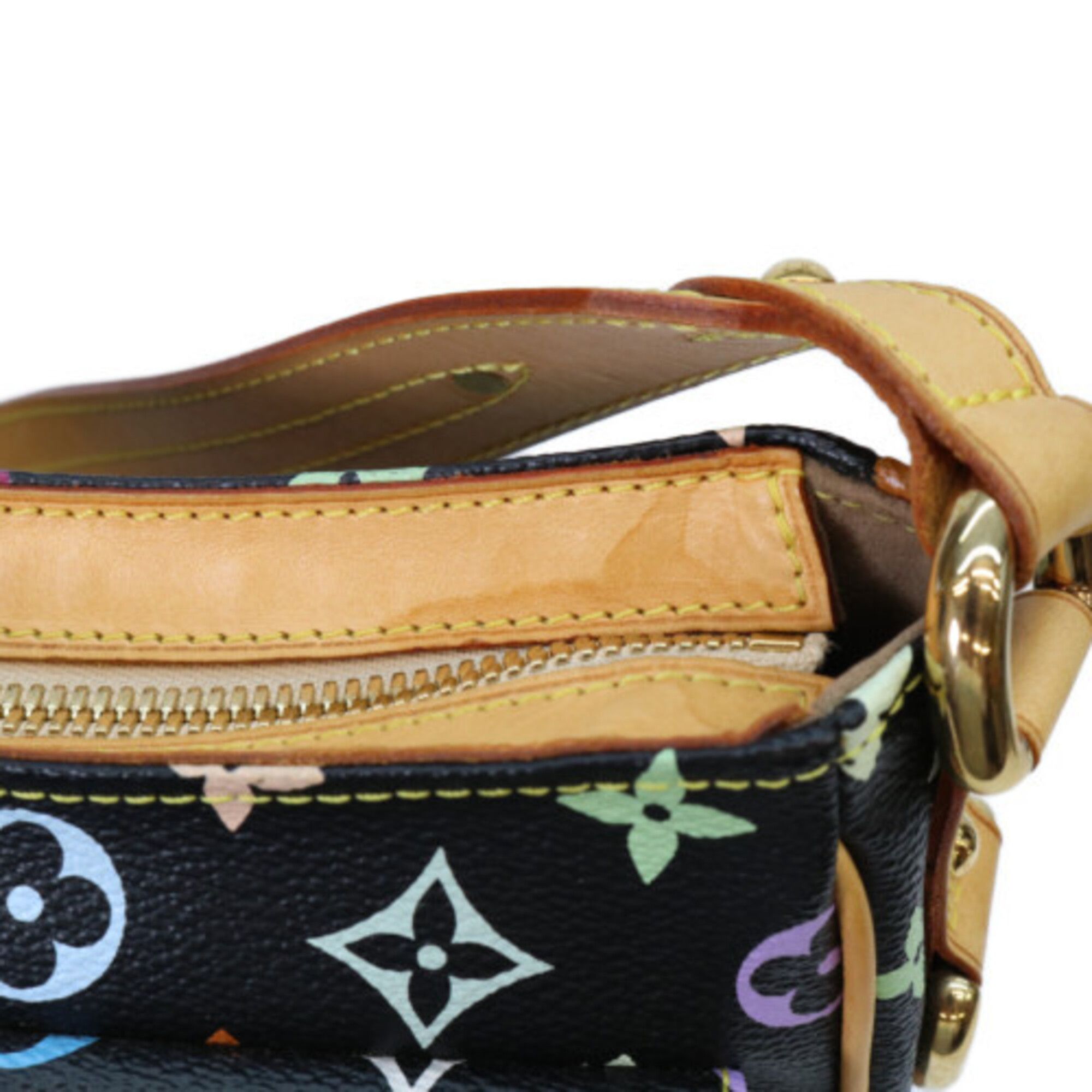 Monogram Multicolore Shoulder Bag (Pre-Owned) - Louis Vuitton - Modalova