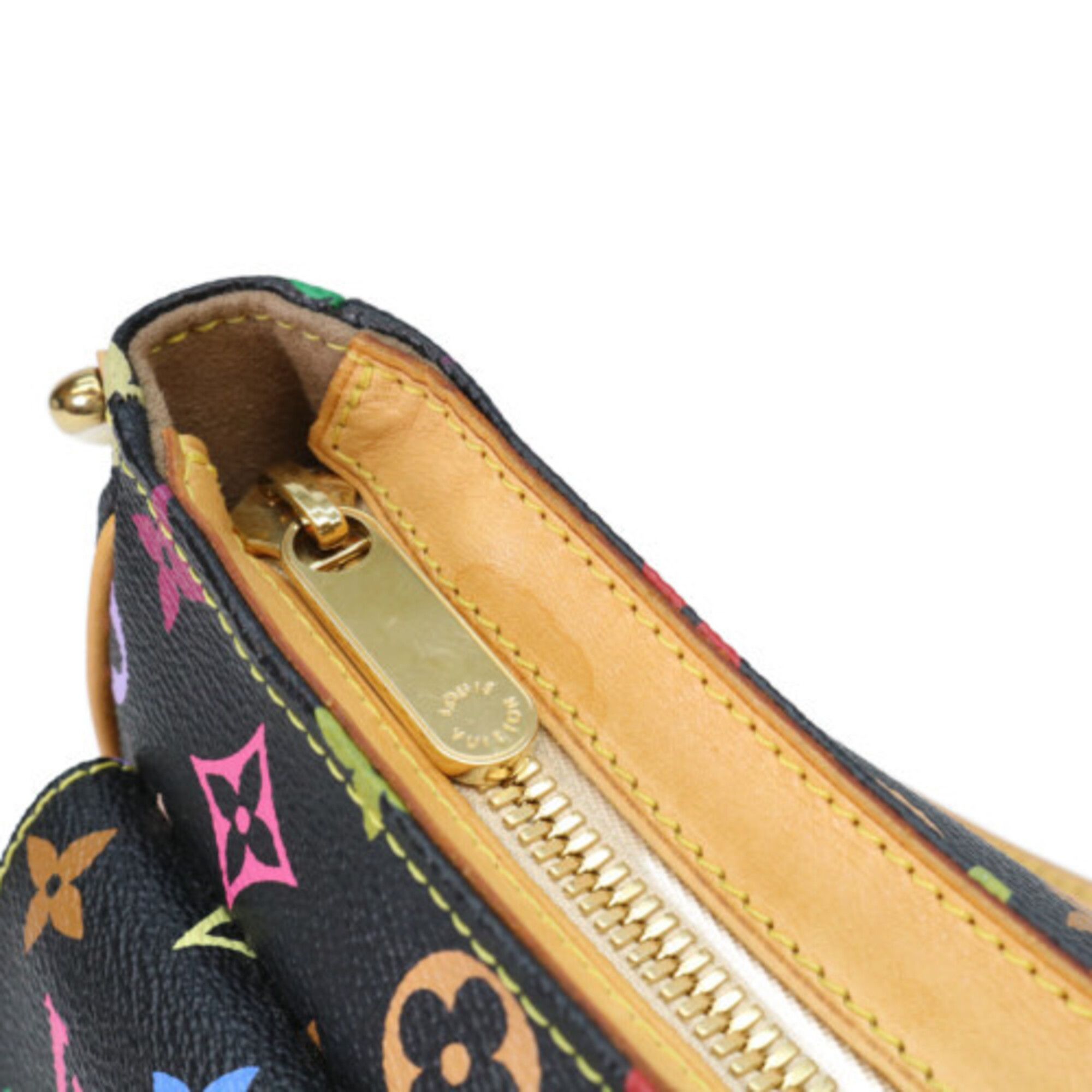 Monogram Multicolore Shoulder Bag (Pre-Owned) - Louis Vuitton - Modalova