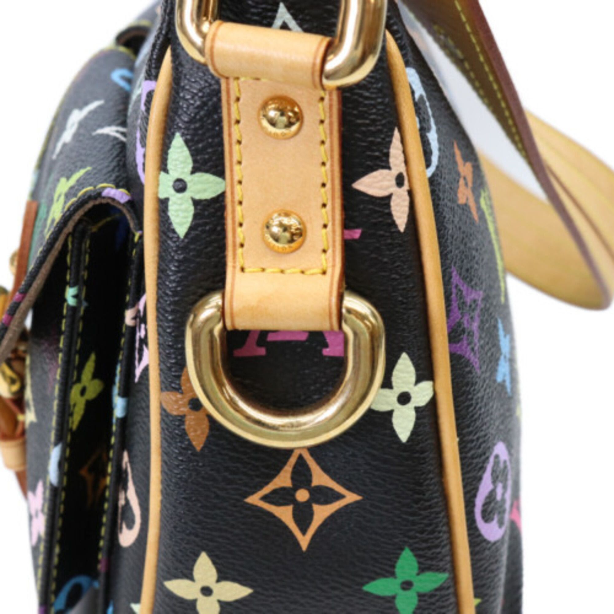 Monogram Multicolore Shoulder Bag (Pre-Owned) - Louis Vuitton - Modalova