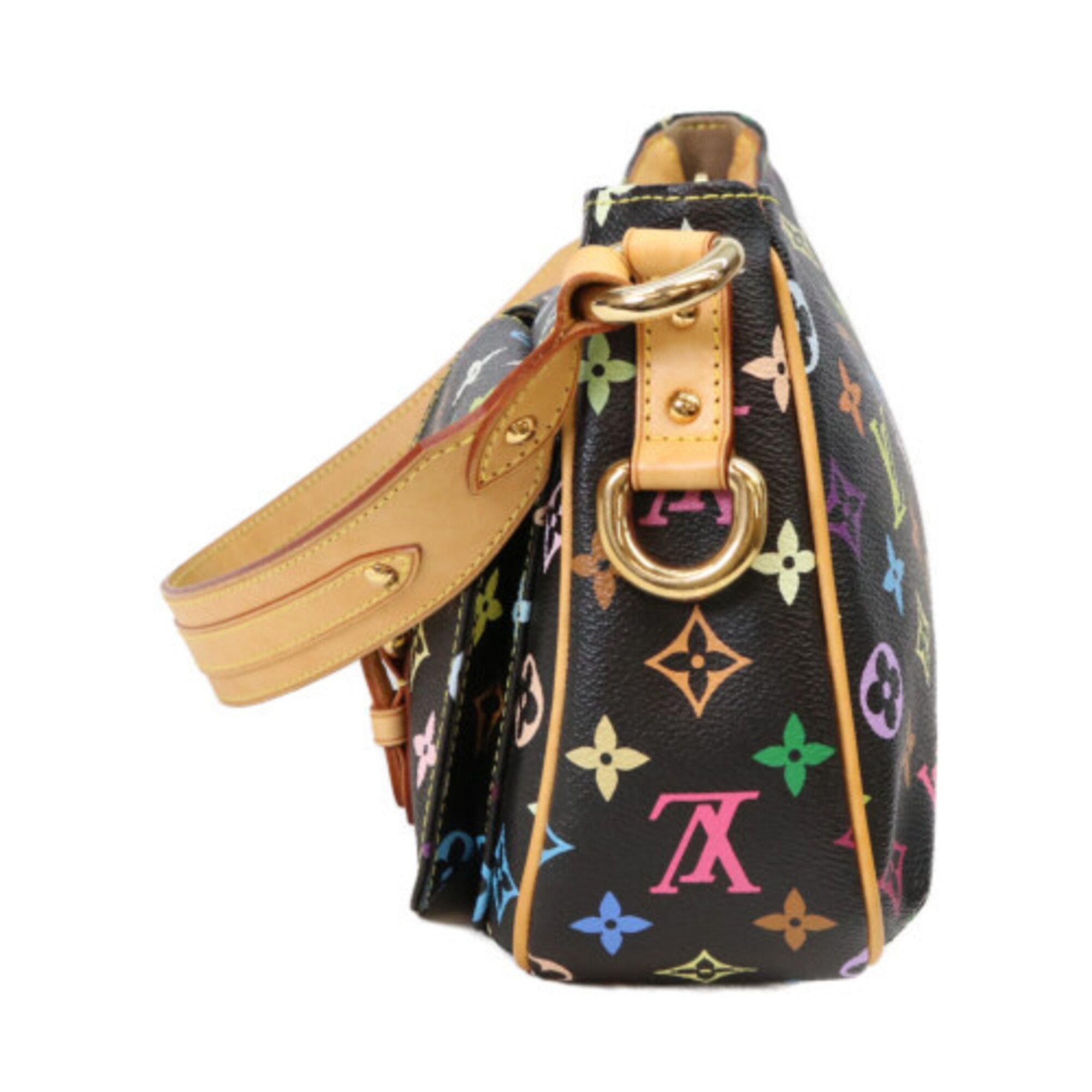 Monogram Multicolore Shoulder Bag (Pre-Owned) - Louis Vuitton - Modalova