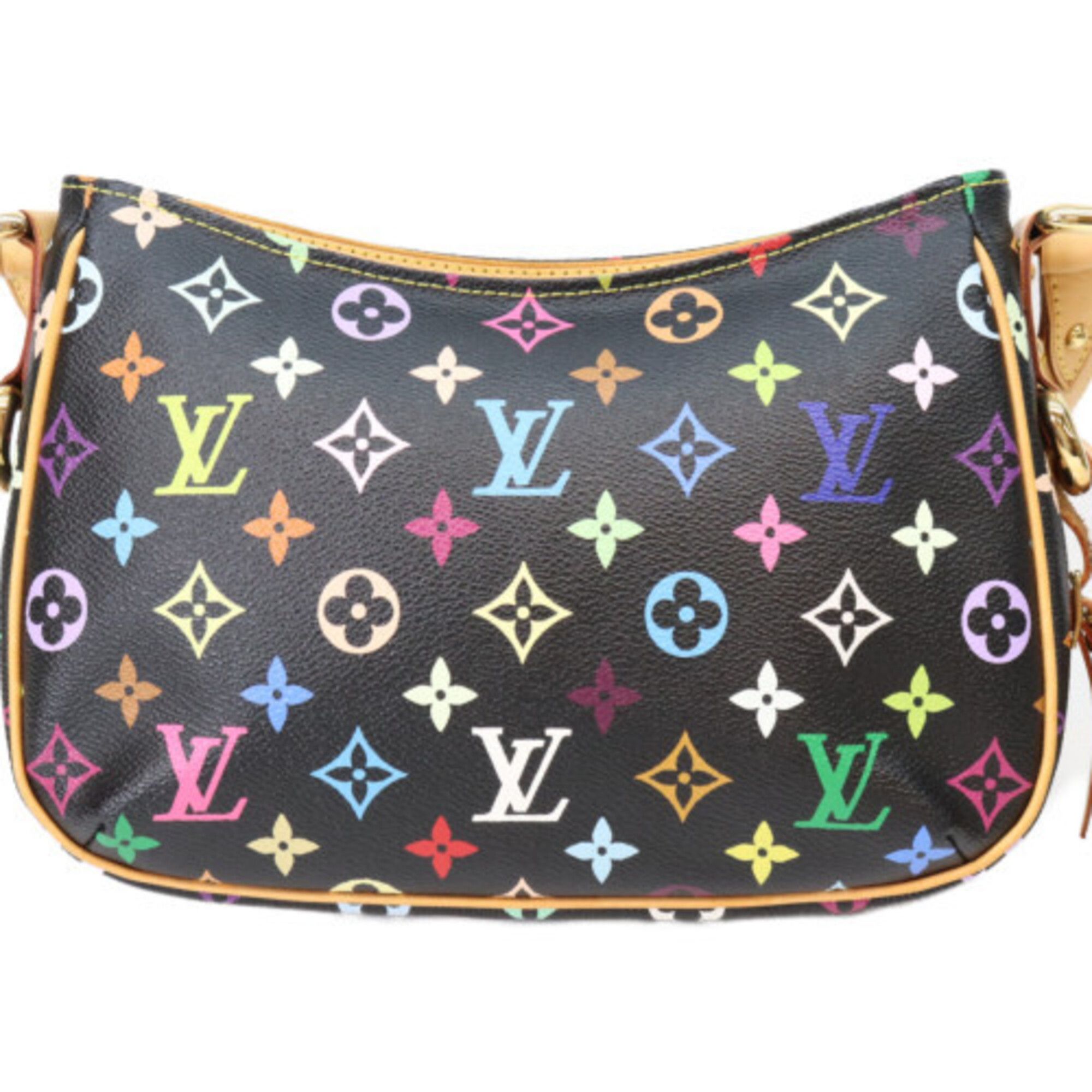 Monogram Multicolore Shoulder Bag (Pre-Owned) - Louis Vuitton - Modalova