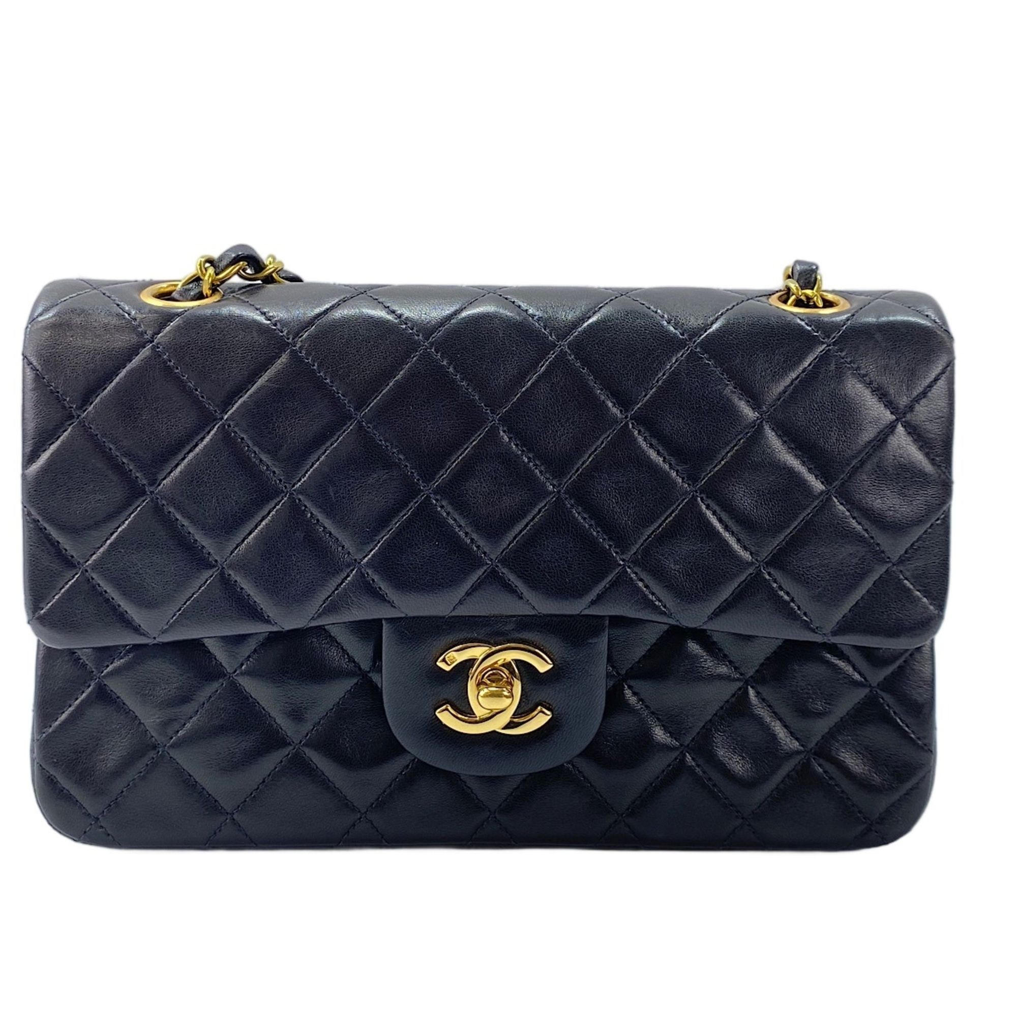 Shoulder Bag (Pre-Owned) - Chanel - Modalova