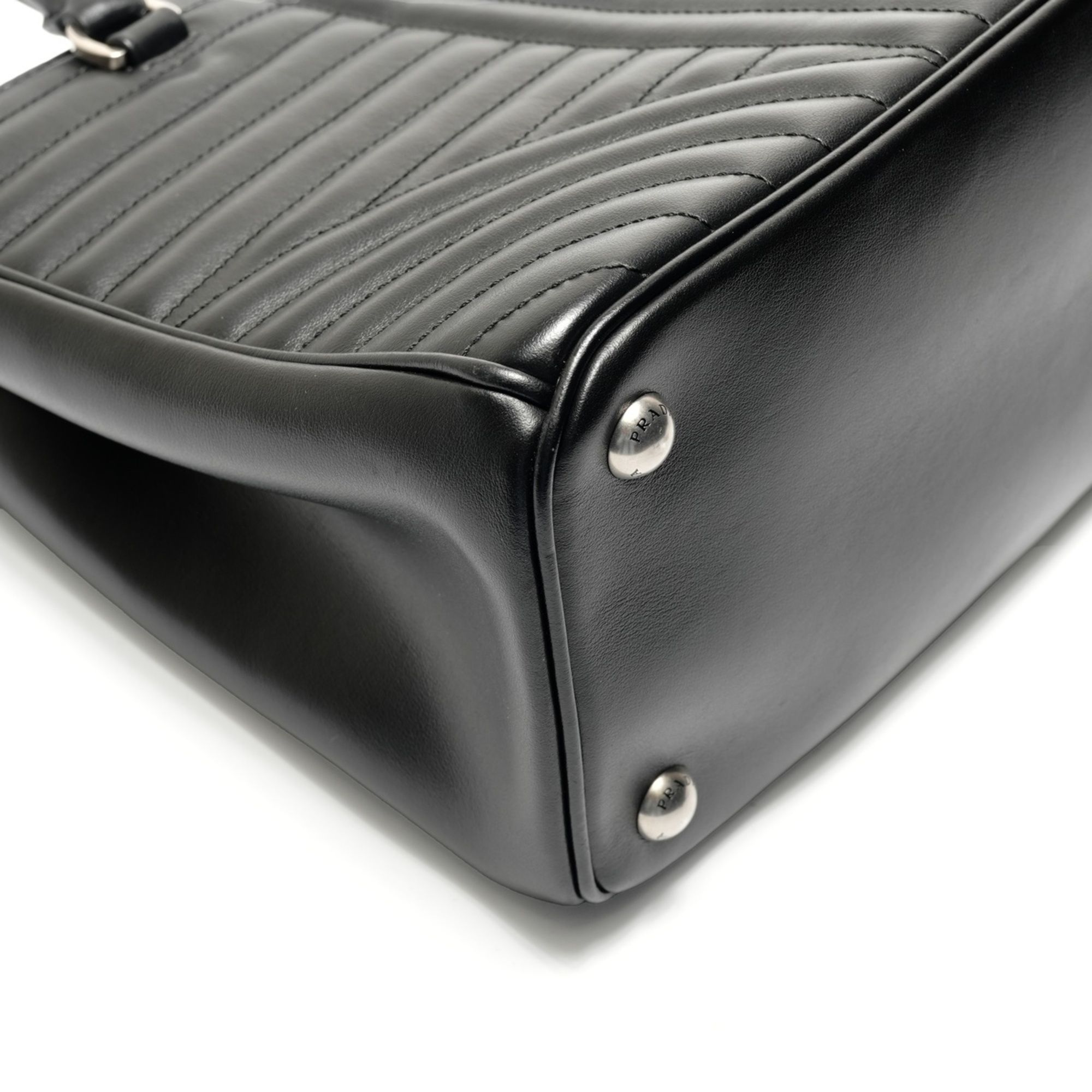 Shoulder Bag (Pre-Owned) - Prada - Modalova