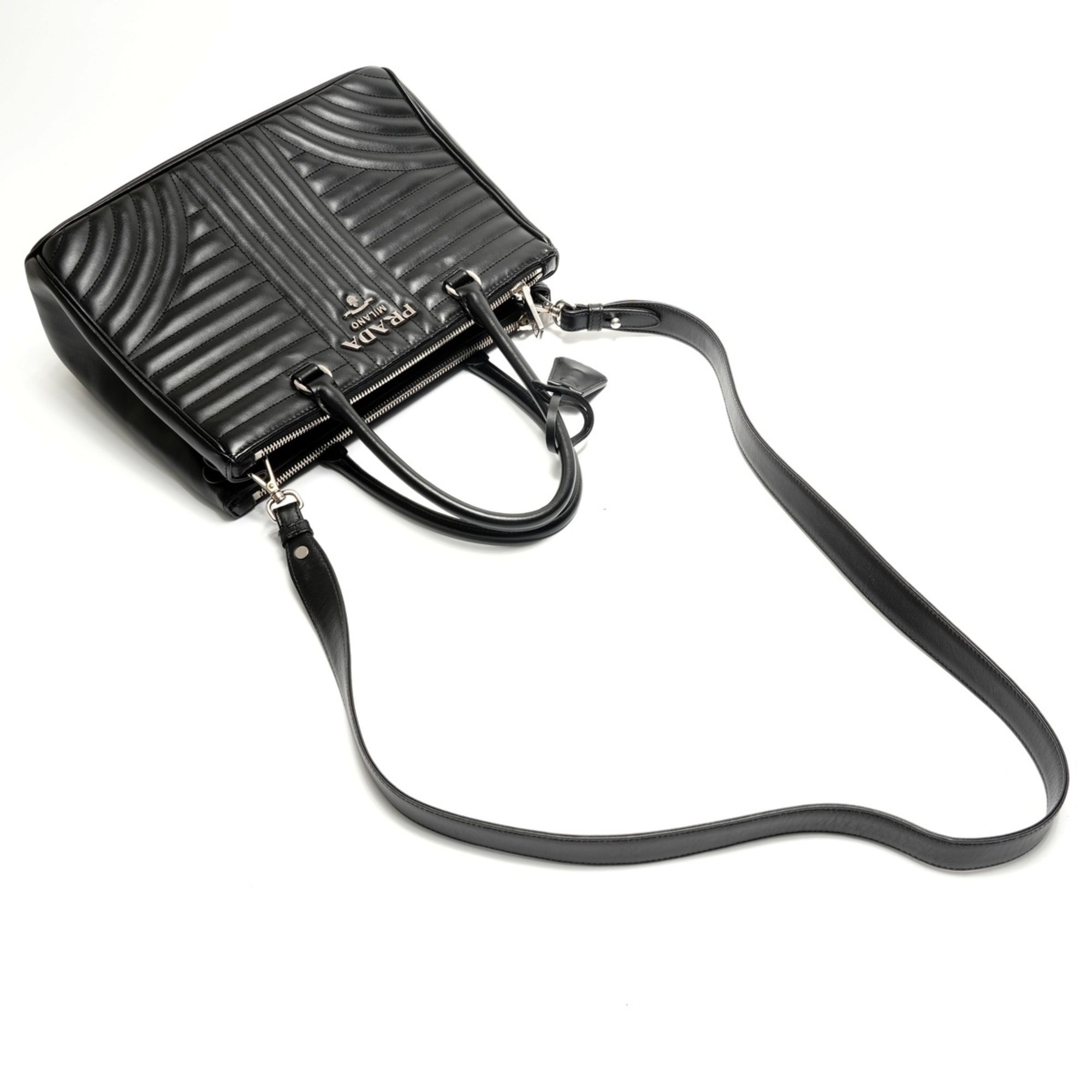 Shoulder Bag (Pre-Owned) - Prada - Modalova