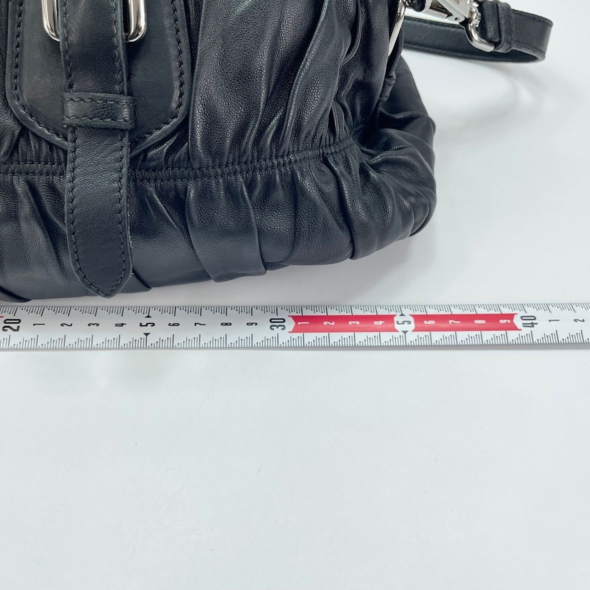 Shoulder Bag (Pre-Owned) - Prada - Modalova