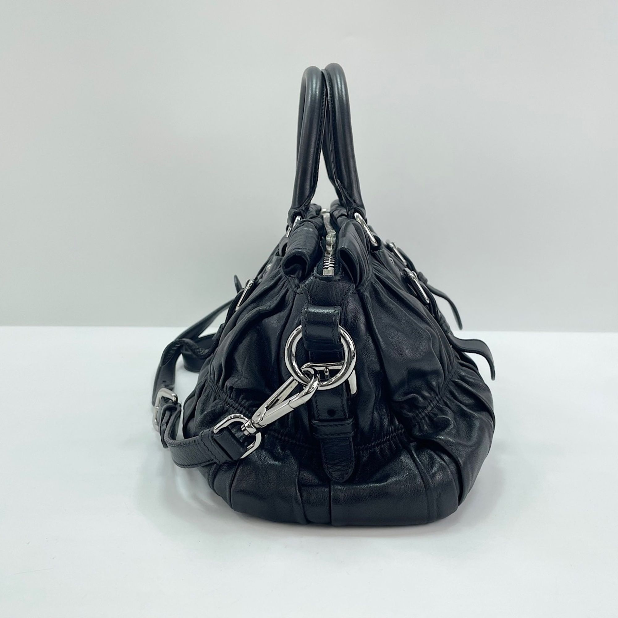 Shoulder Bag (Pre-Owned) - Prada - Modalova