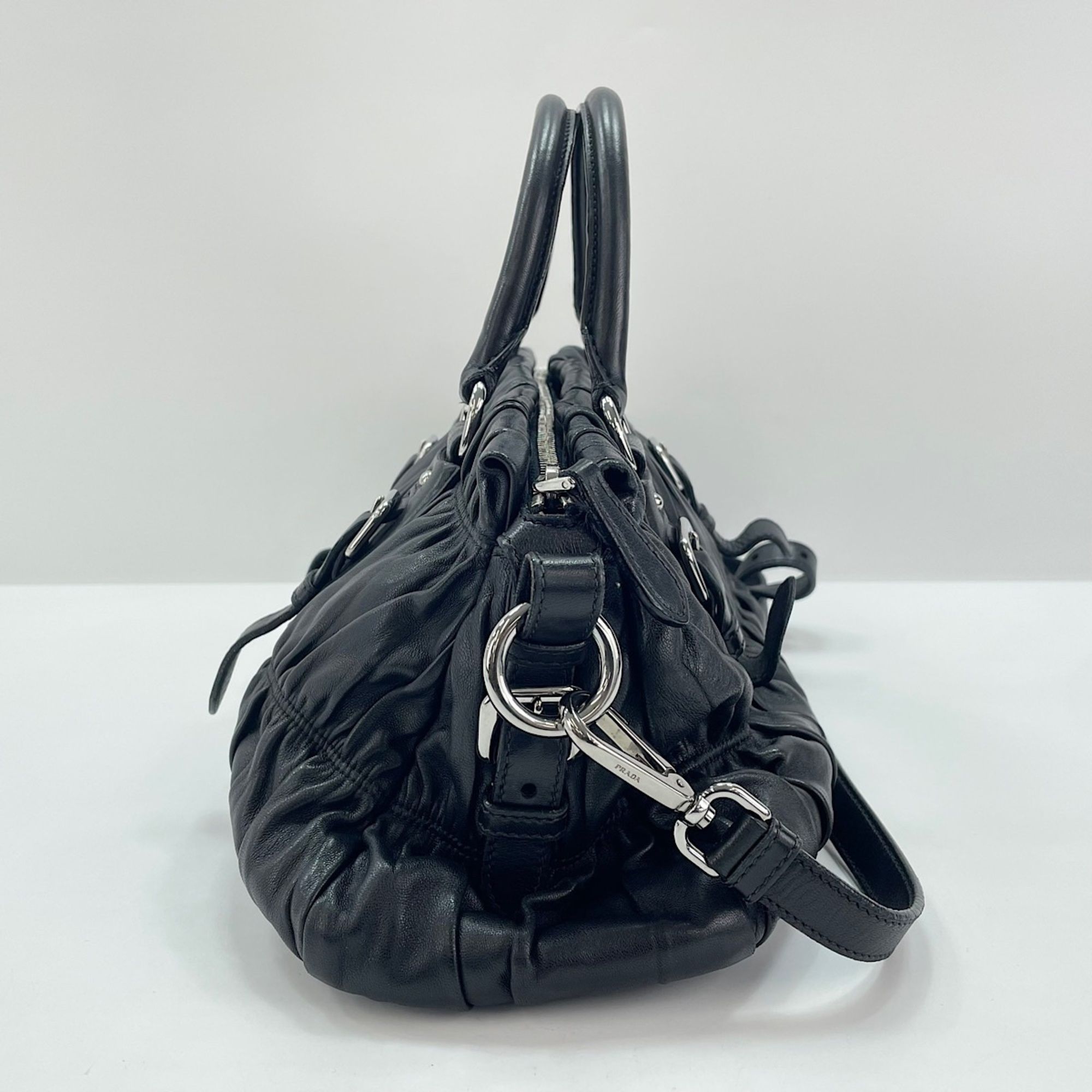 Shoulder Bag (Pre-Owned) - Prada - Modalova
