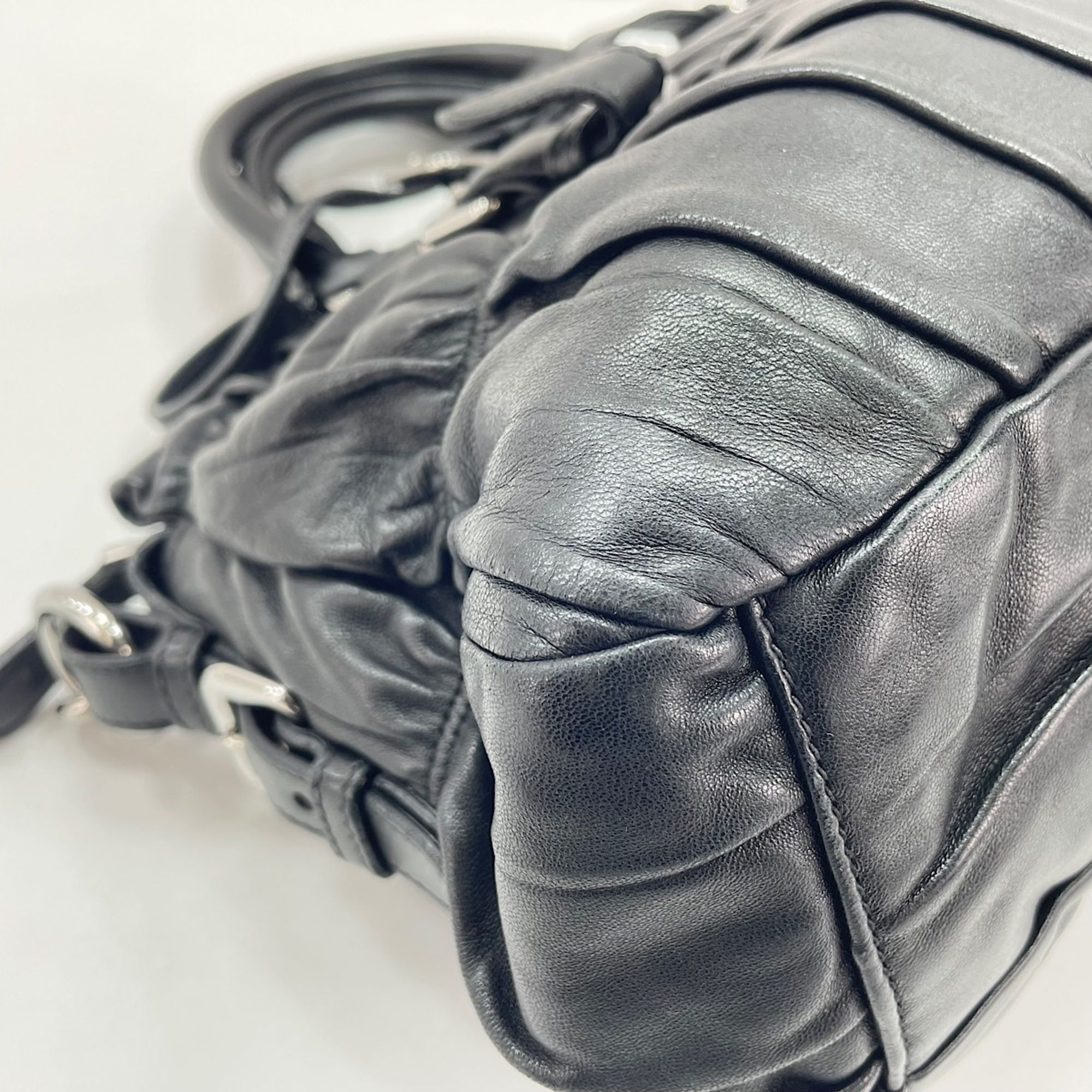 Shoulder Bag (Pre-Owned) - Prada - Modalova