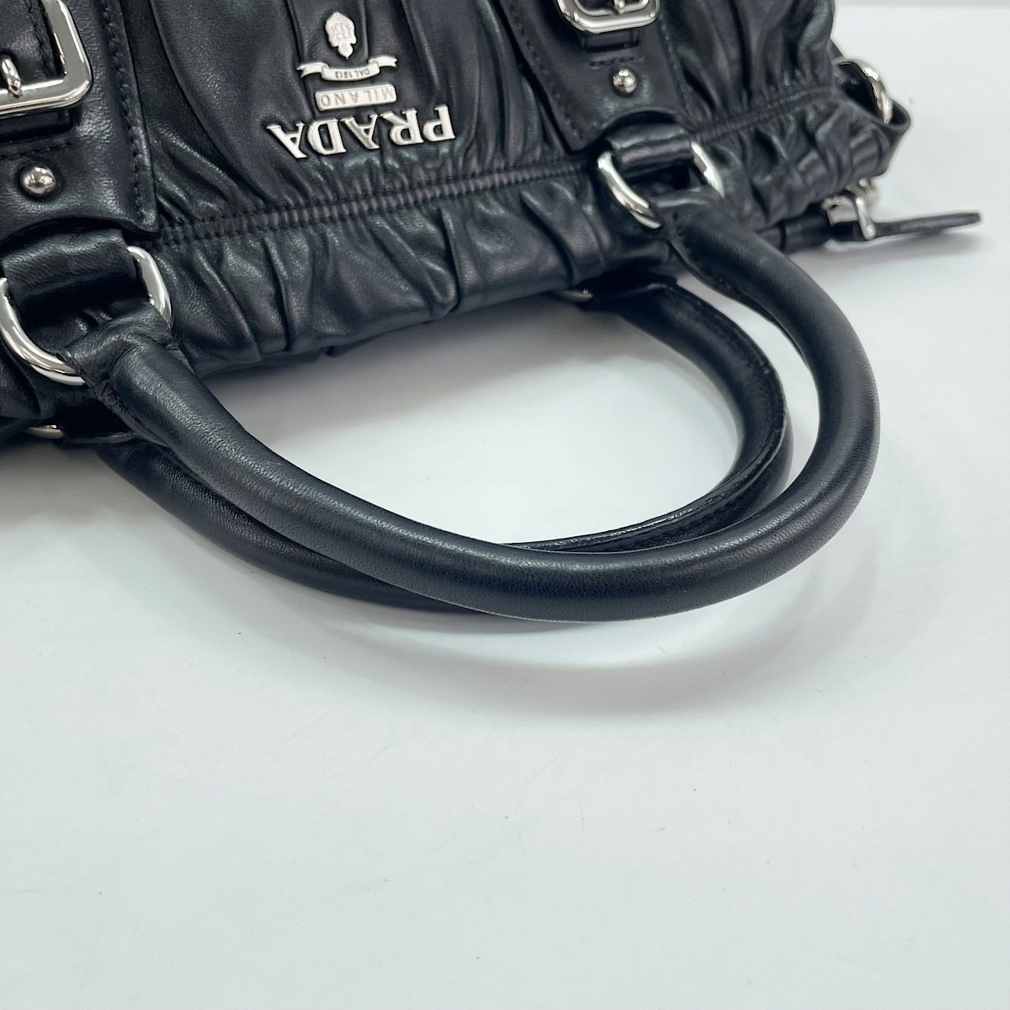 Shoulder Bag (Pre-Owned) - Prada - Modalova