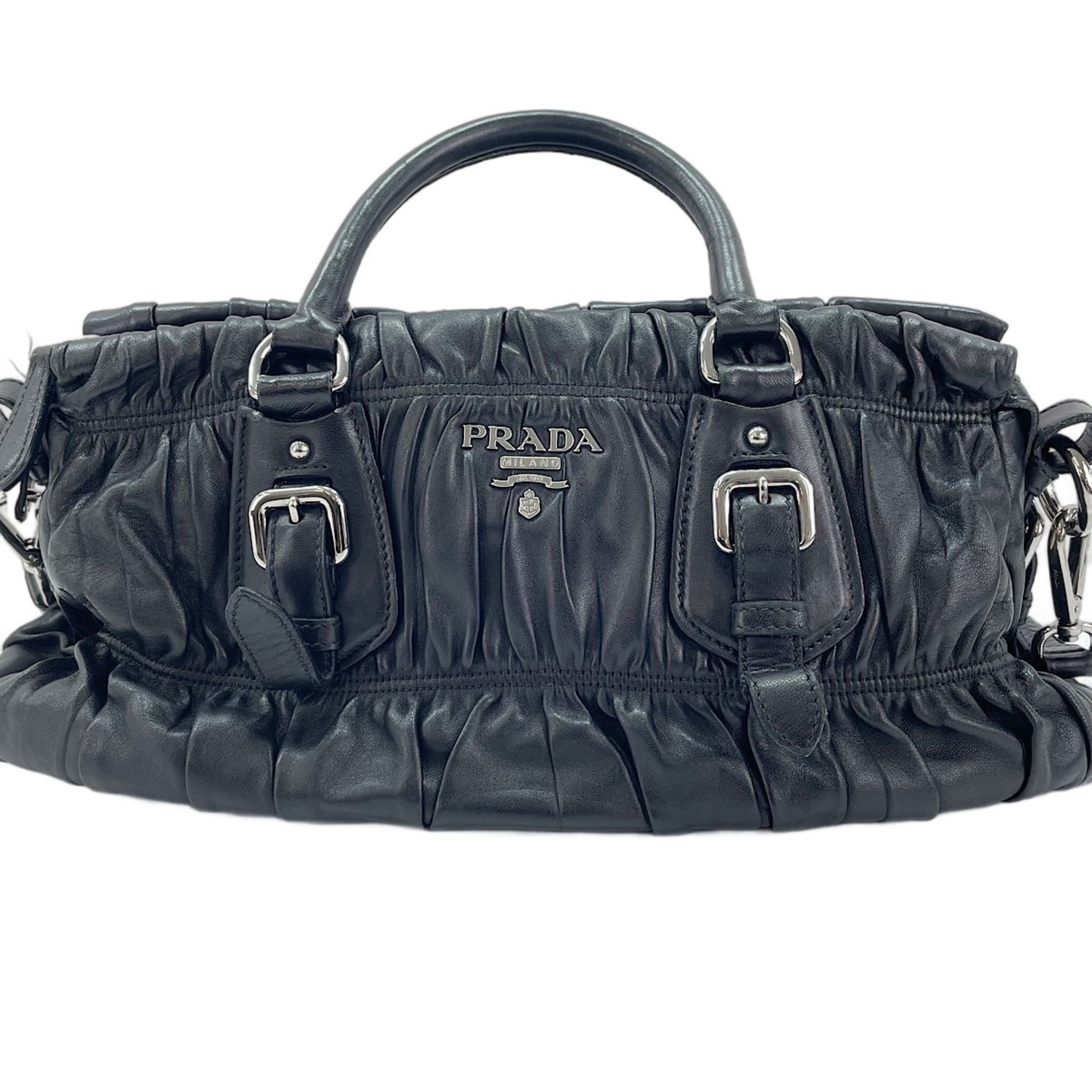 Shoulder Bag (Pre-Owned) - Prada - Modalova